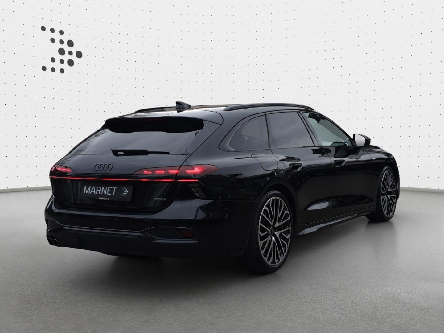 Bild über Audi A6 Avant edition one TDI quattro 150 kW S tronic - für weitere Informationen kontaktieren Sie den Audi Partner