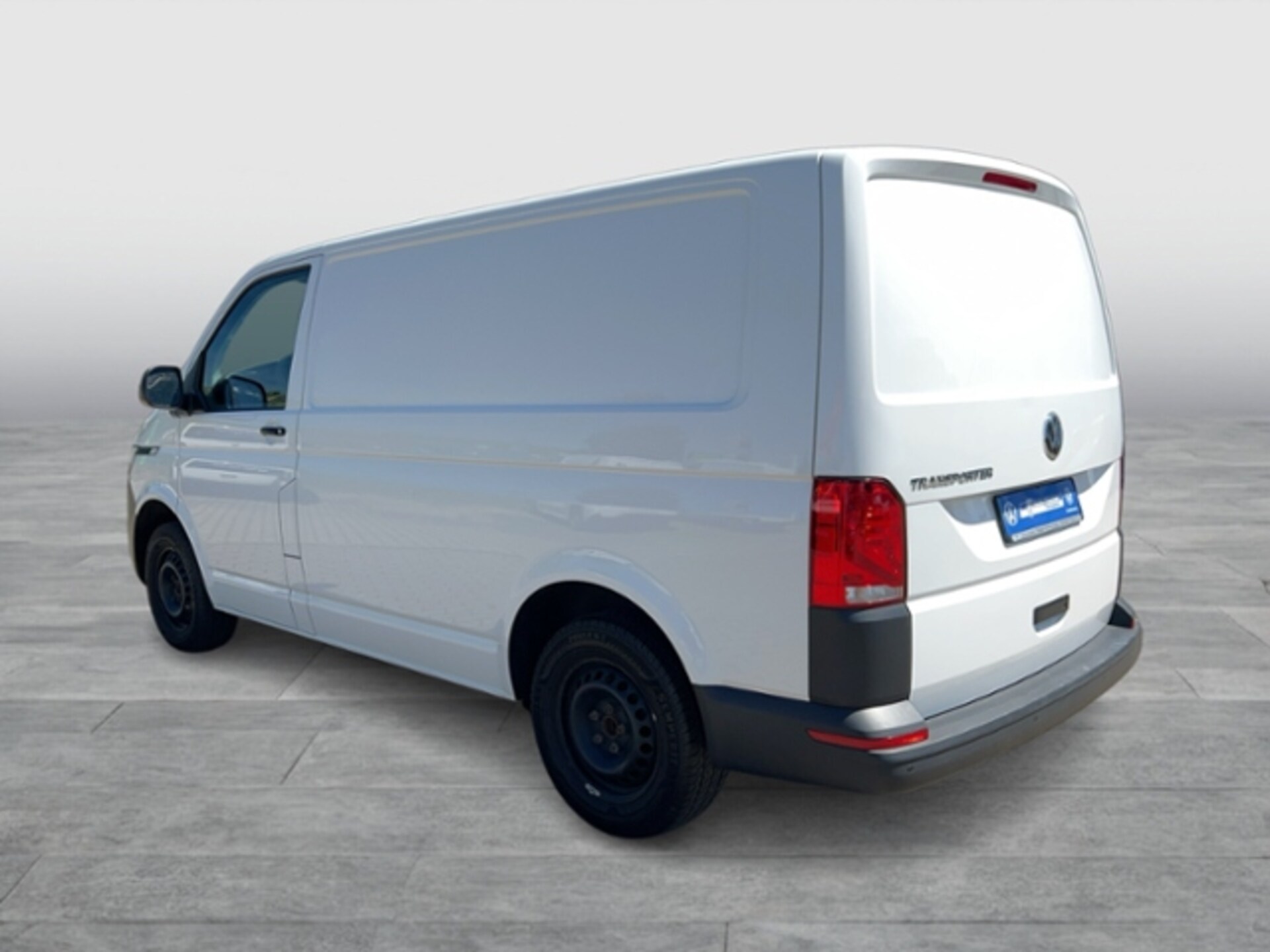 Volkswagen T6.1 Transporter Kasten kurzer Radstand EcoProfi