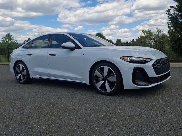 2026 Audi A5 Sedan