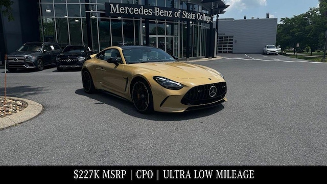 2026 Mercedes-Benz