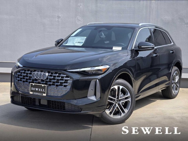 2026 Audi Q5