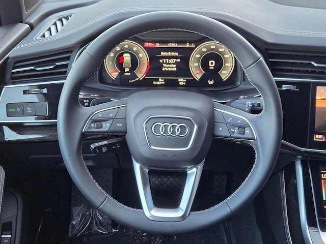 2026 Audi Q7 Premium Plus - Photo 15