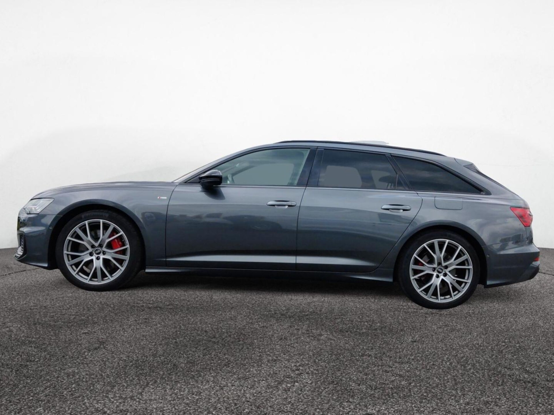 Audi A6 Avant TFSI e Sport