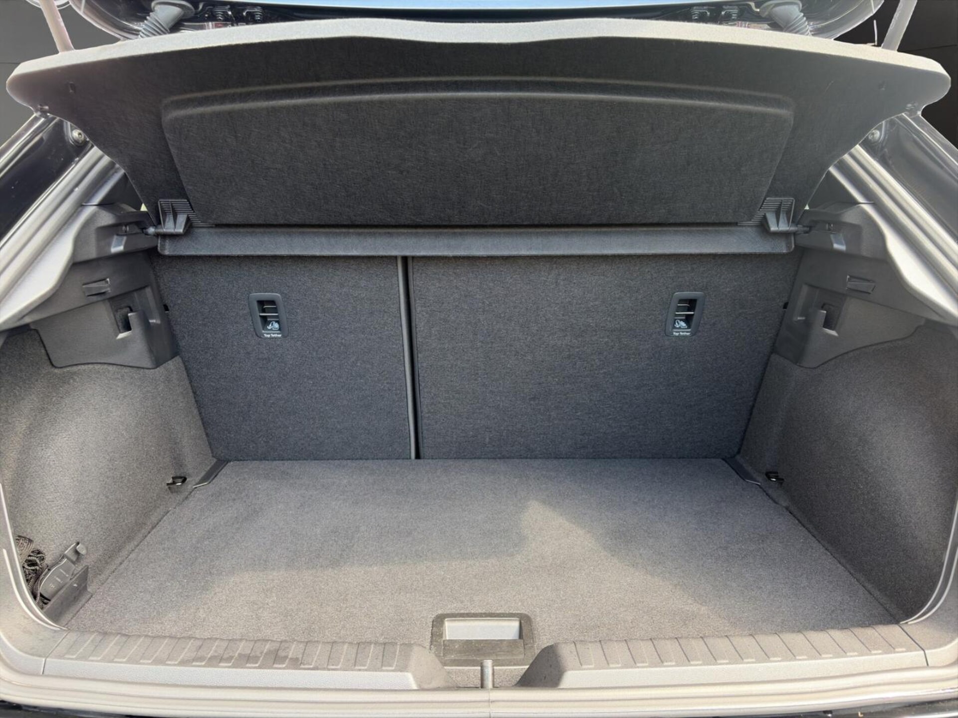 Audi A1 Sportback S line