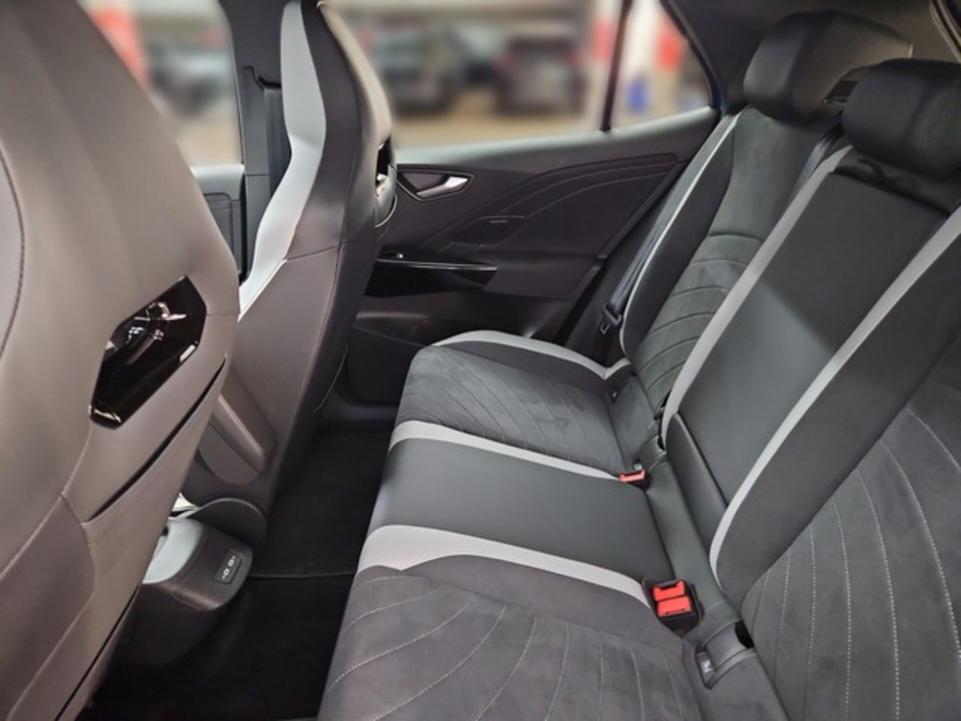 Volkswagen ID.3 Pro S