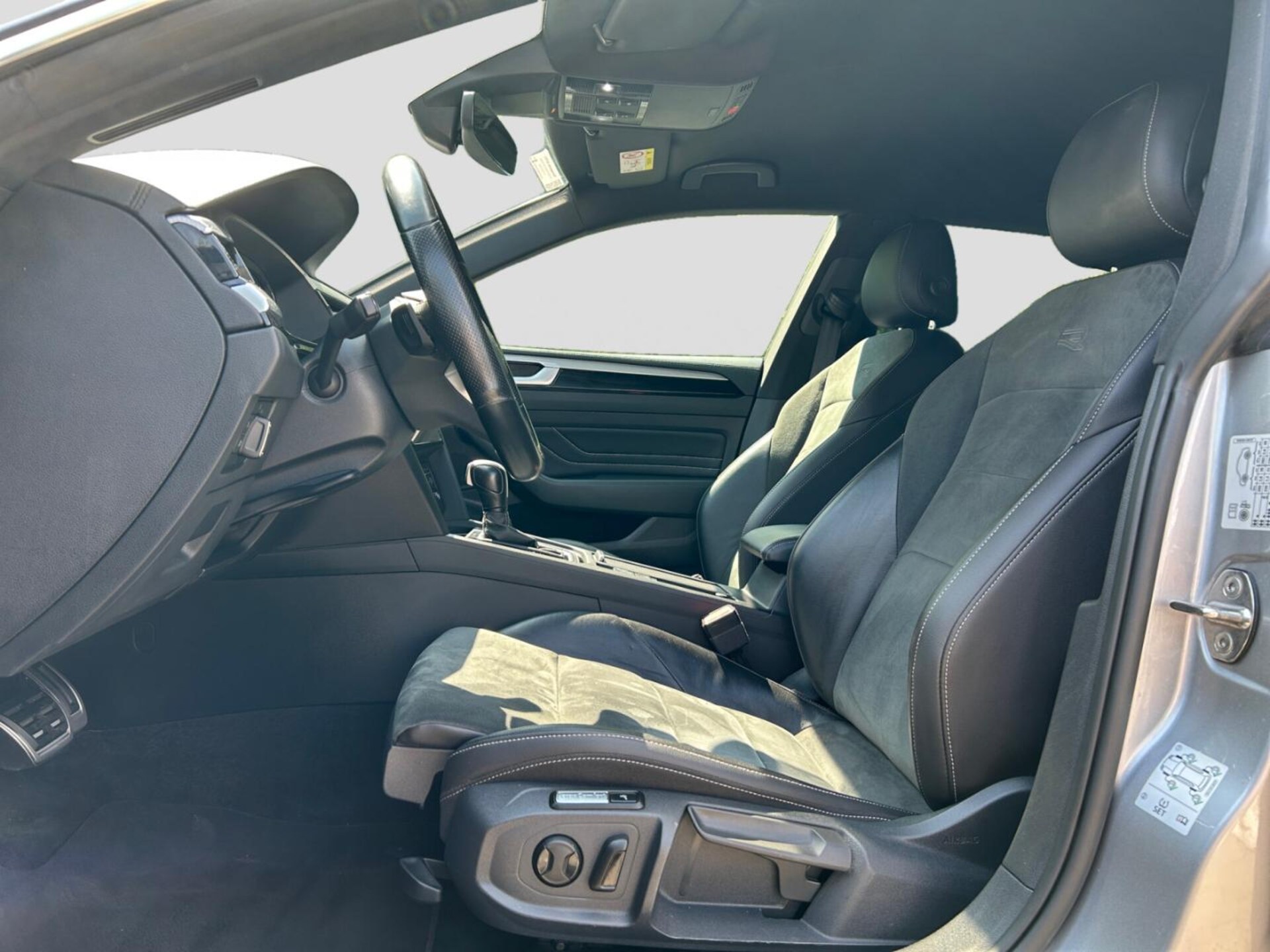 Volkswagen Arteon Shooting Brake R-Line