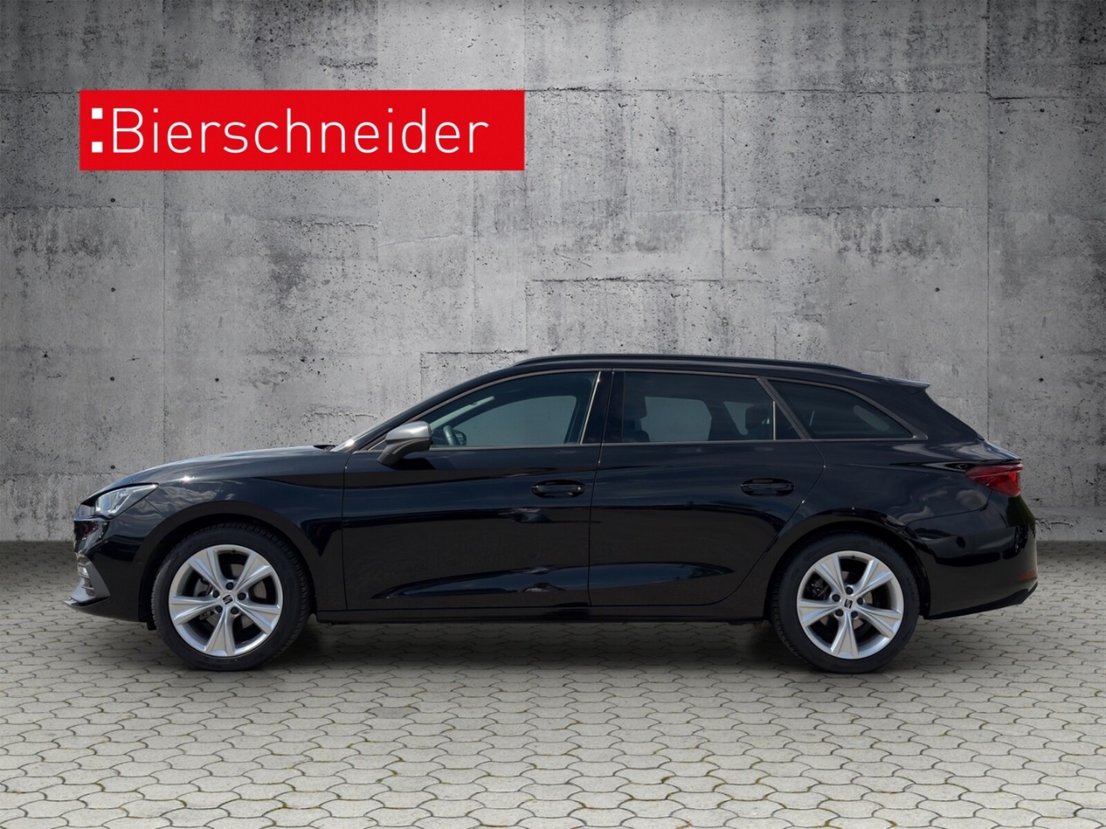 SEAT Leon Sportstourer – Bild 4
