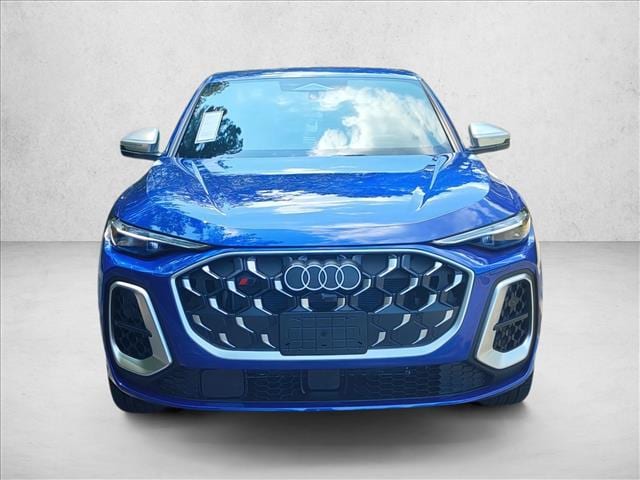 2026 Audi SQ5 Sportback