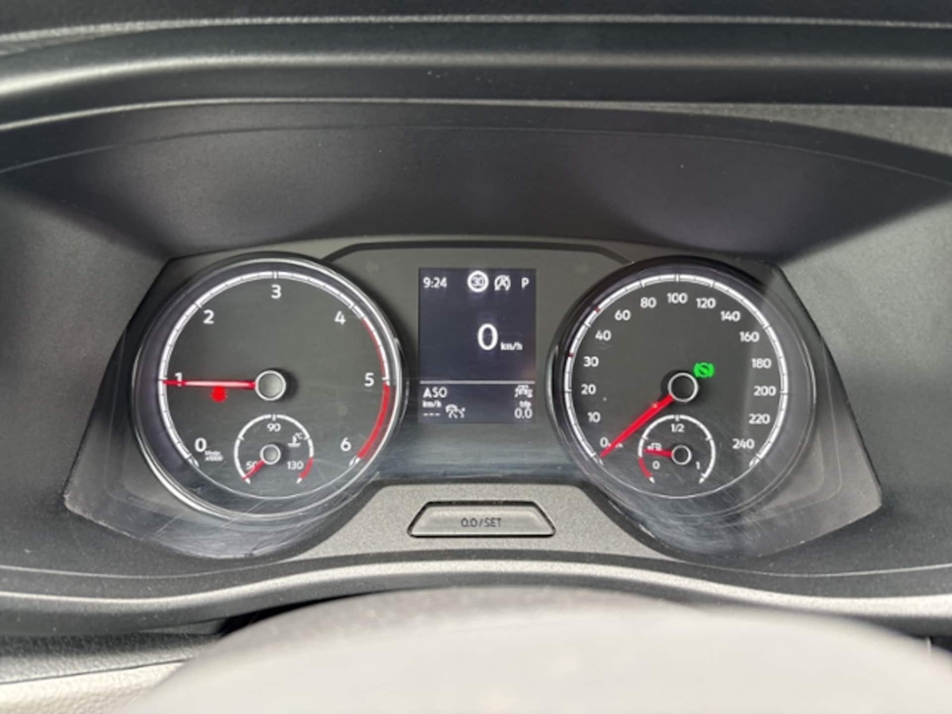 Volkswagen T6.1 Transporter Kasten kurzer Radstand