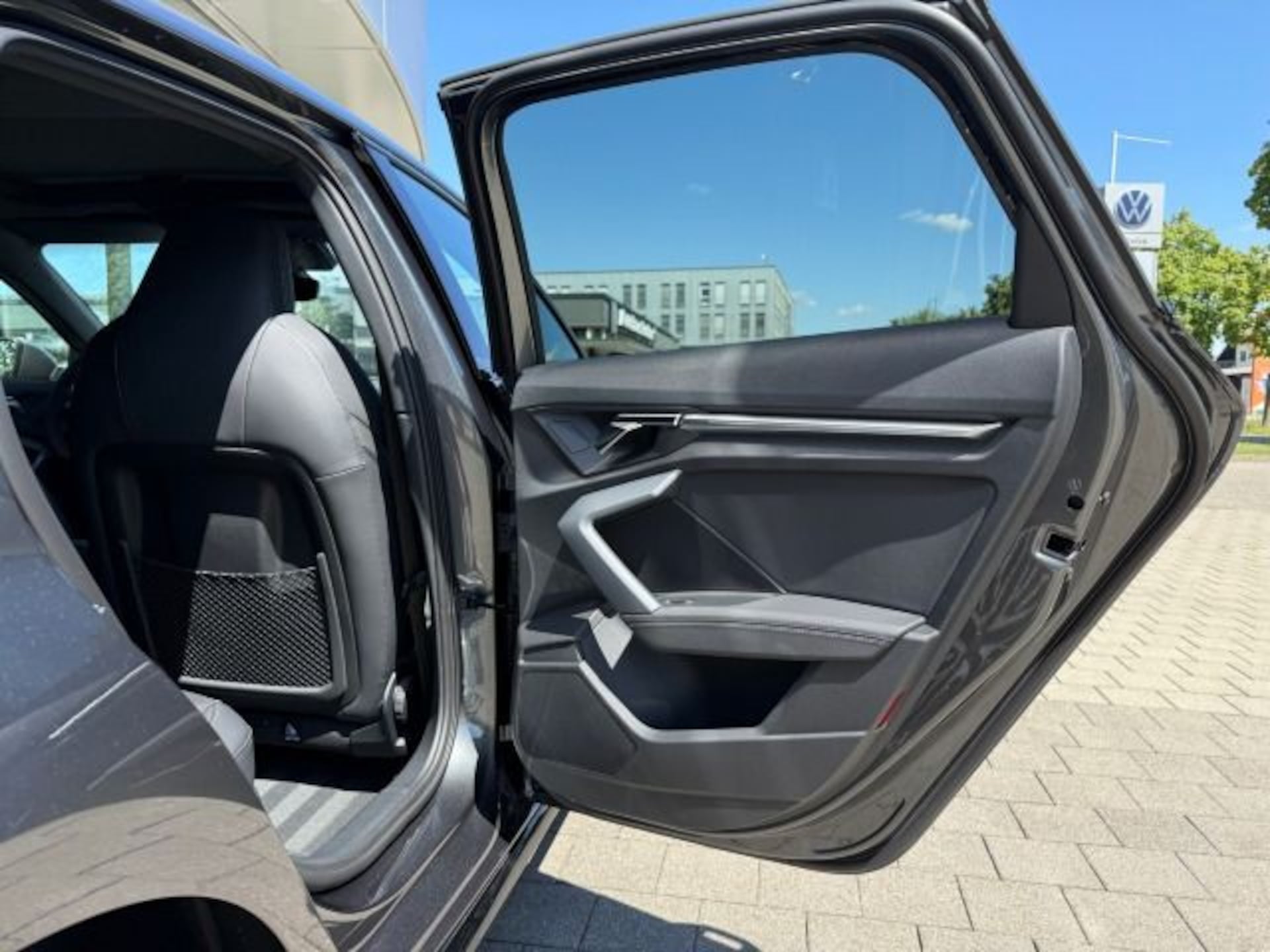 Audi S3 Sportback