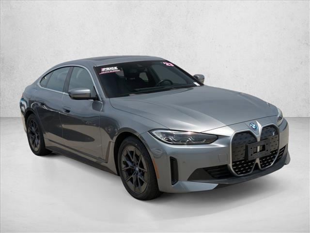 2023 BMW i4