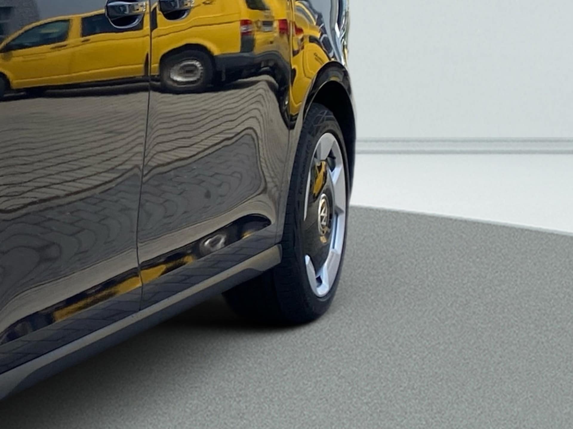 Volkswagen ID. Buzz Pro