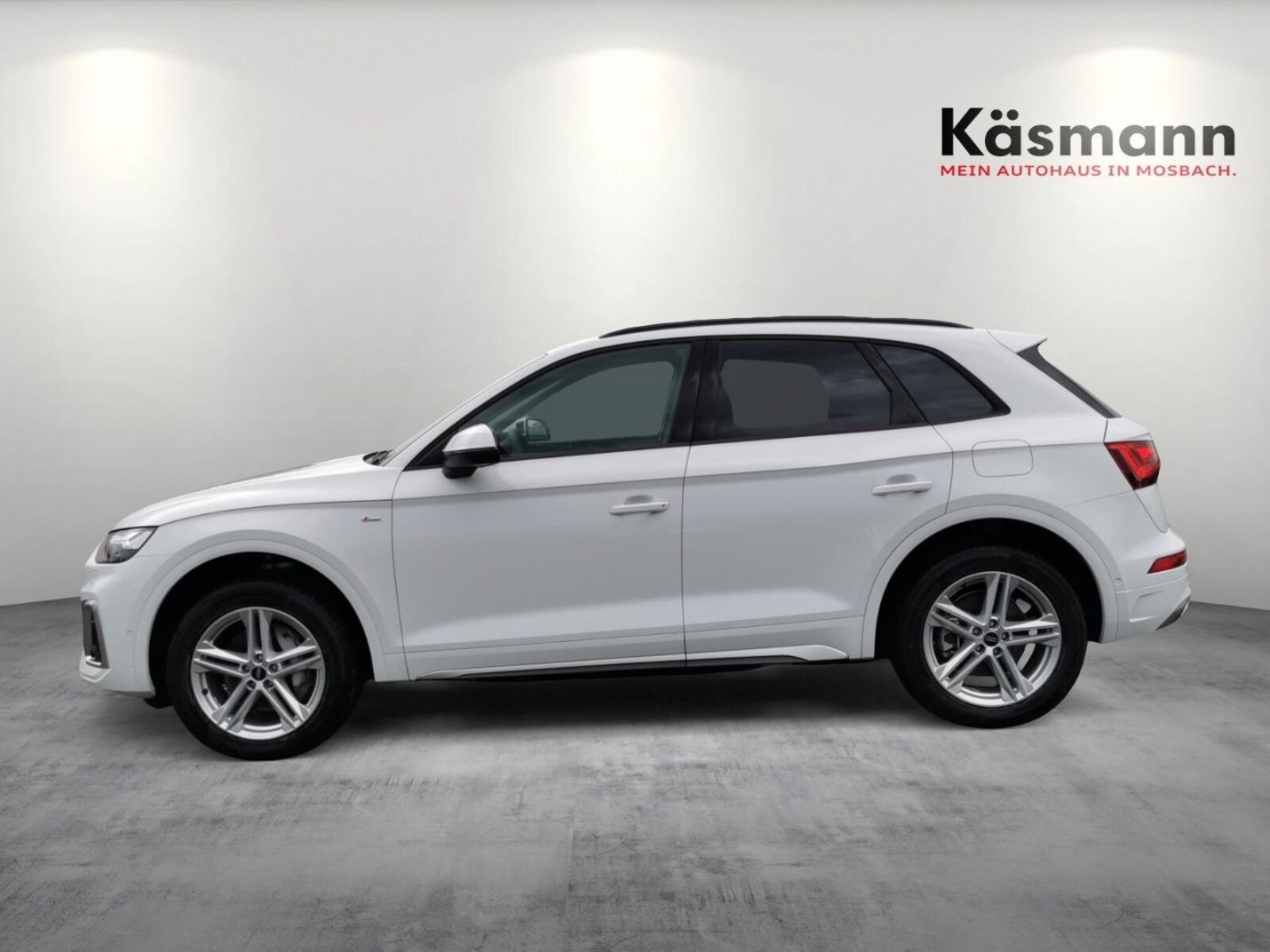 Audi Q5 – Bild 3