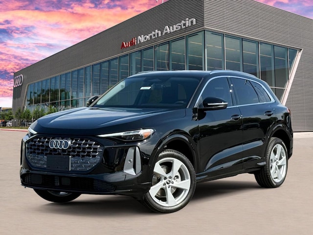 Photo of 2026 Audi Q5