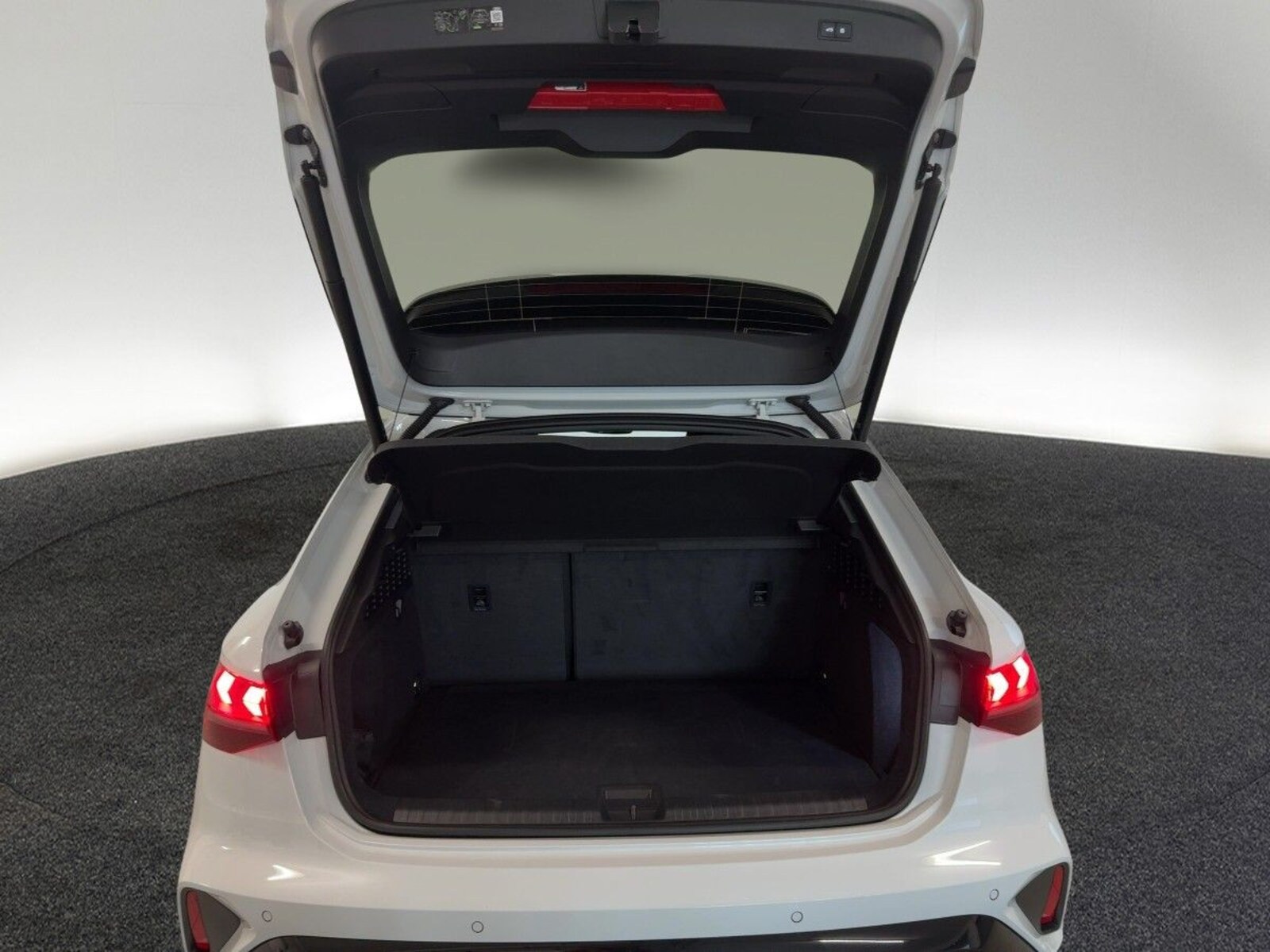 Audi A3 Sportback – Bild 8