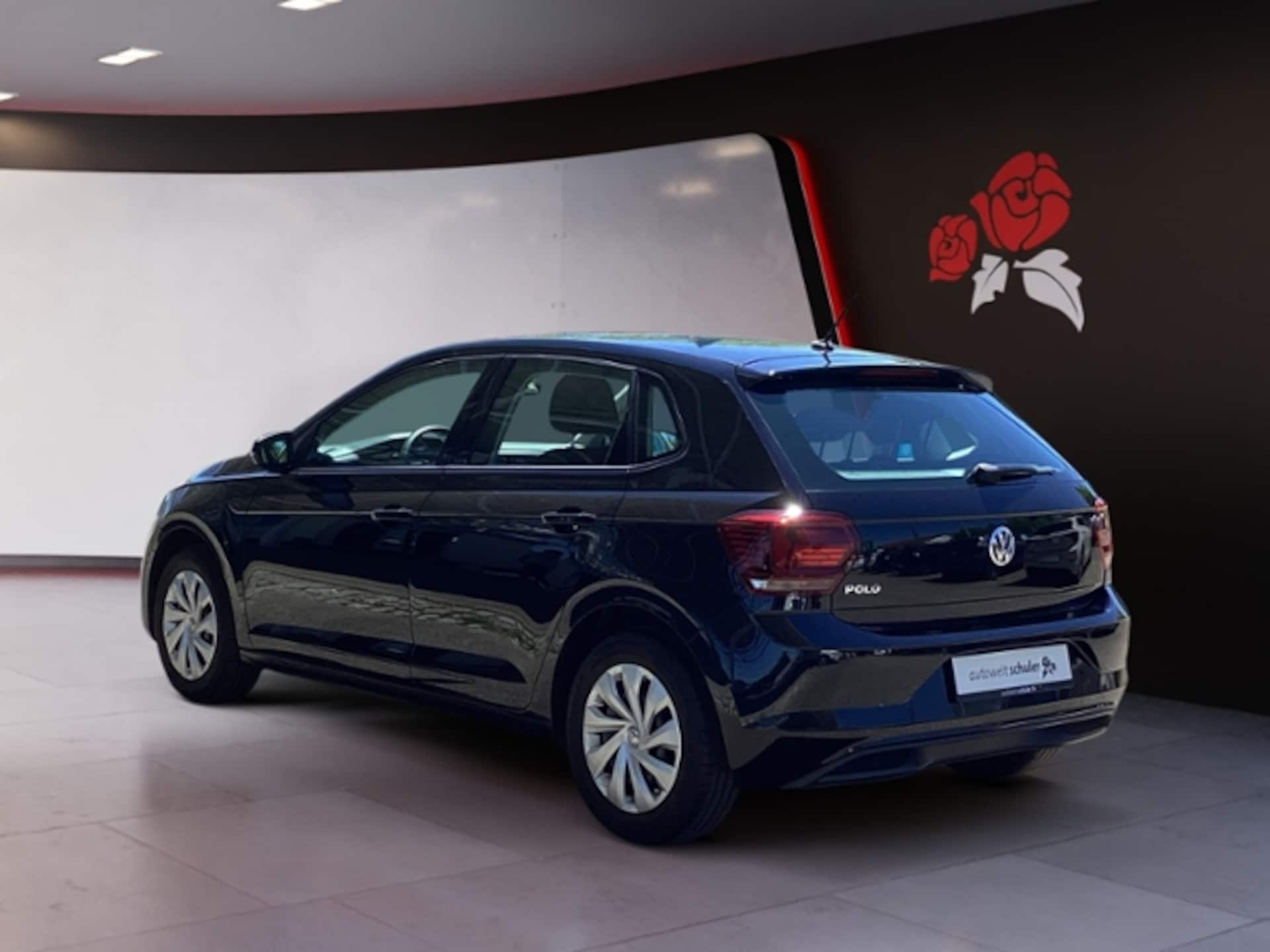 Volkswagen Polo Comfortline