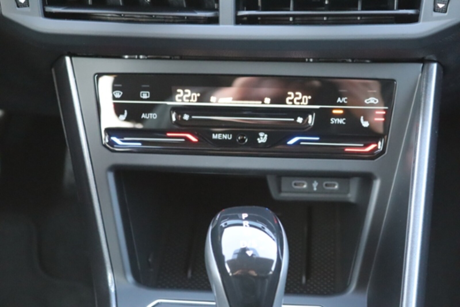 Volkswagen Taigo – Bild 20