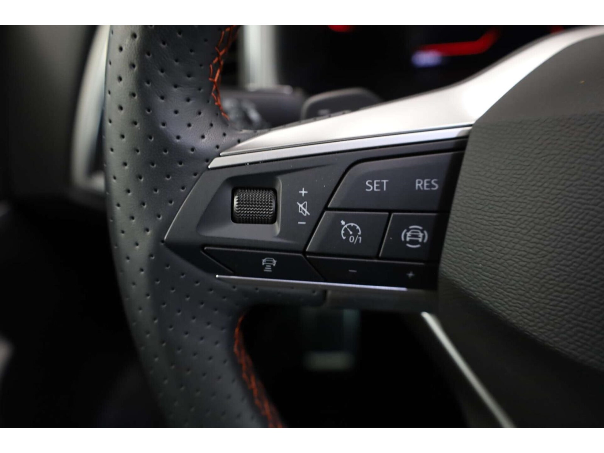 SEAT Ateca FR