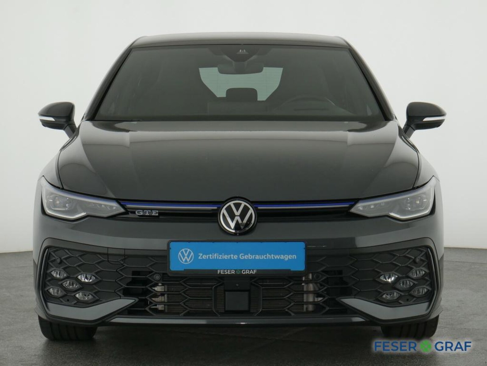 Volkswagen Golf – Bild 10