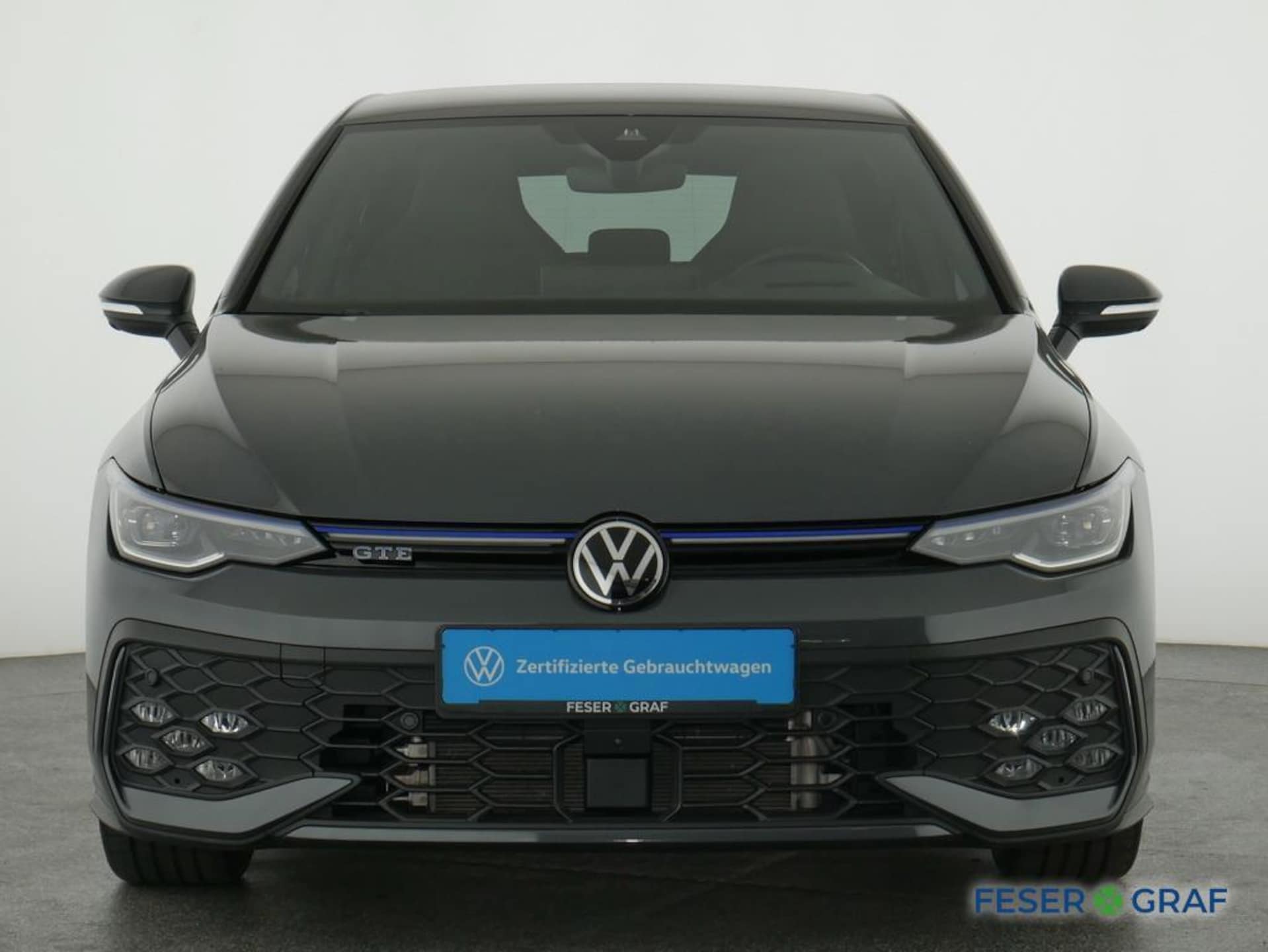 Volkswagen Golf GTE
