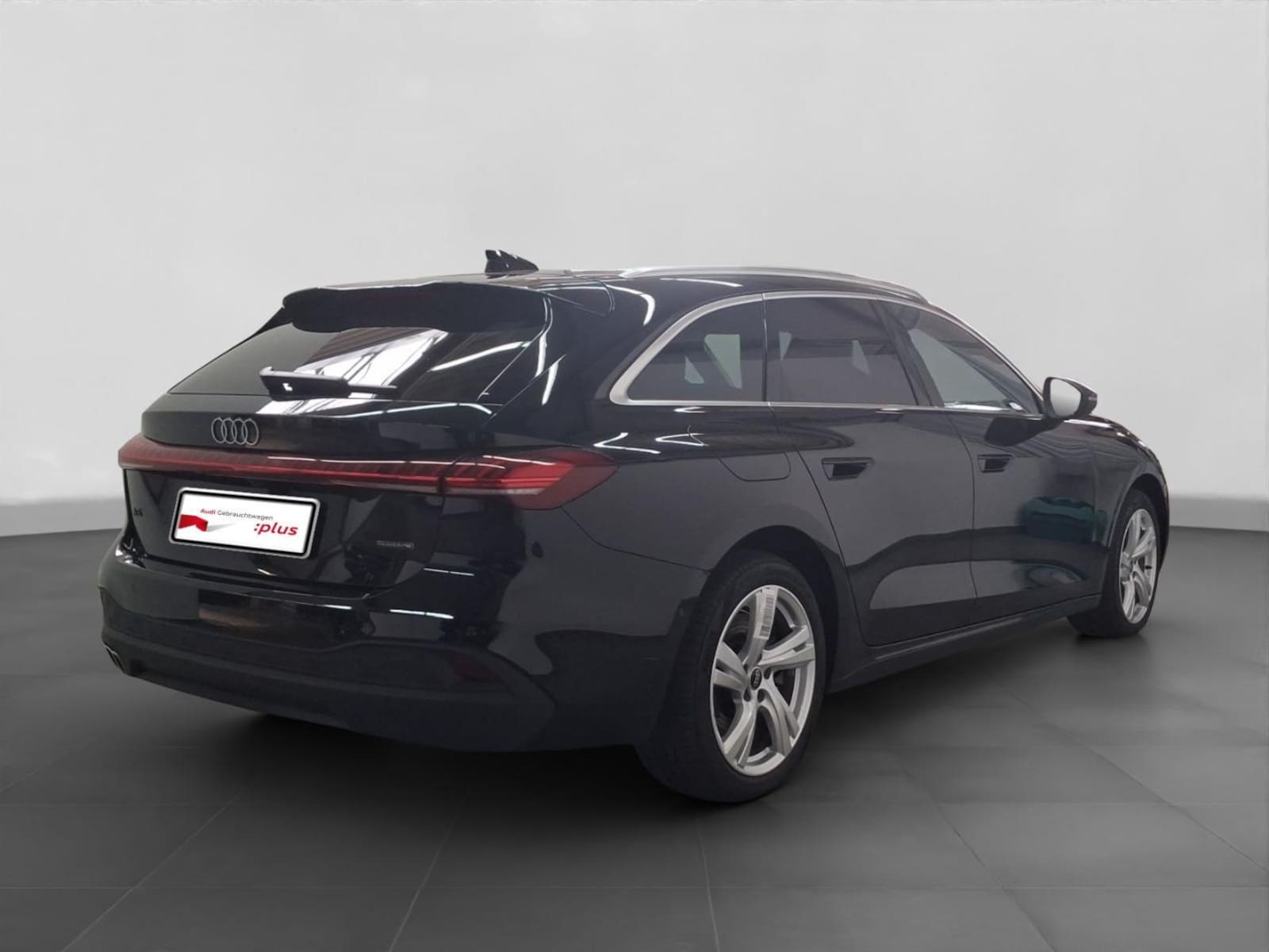 Audi A5 Avant – Bild 3