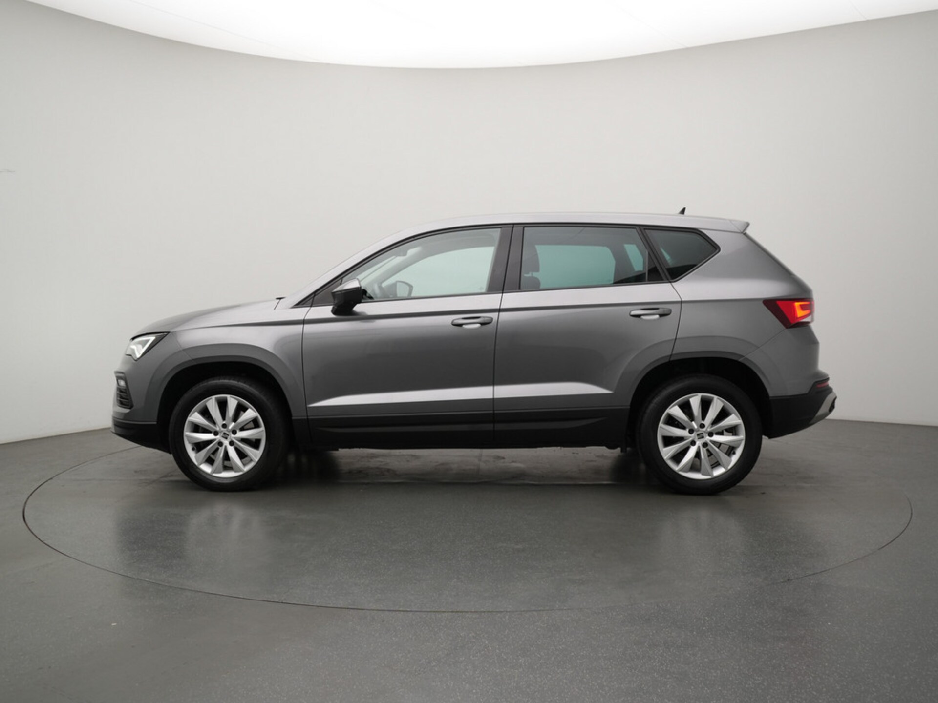 SEAT Ateca Style
