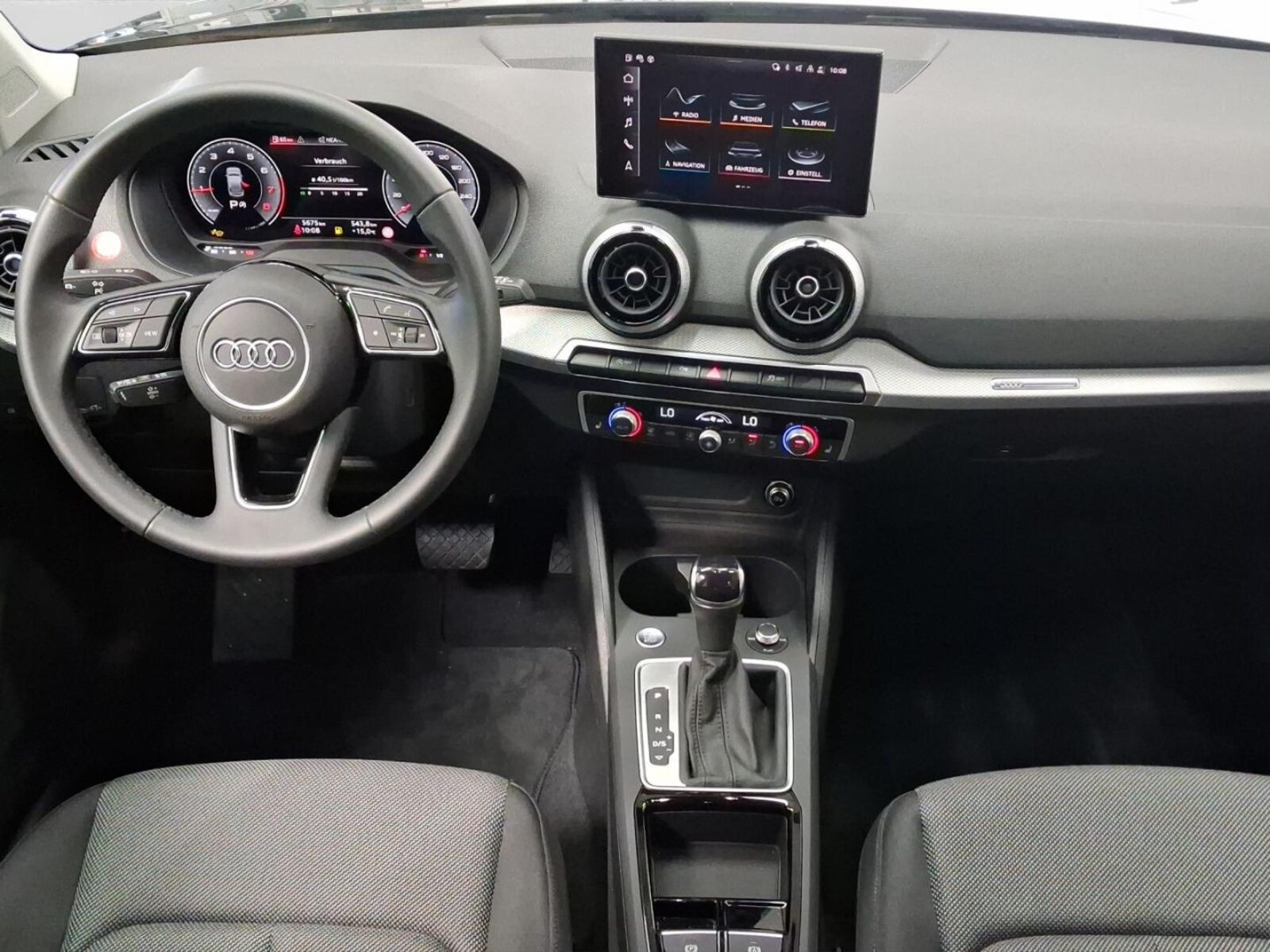 Audi Q2 – Bild 5
