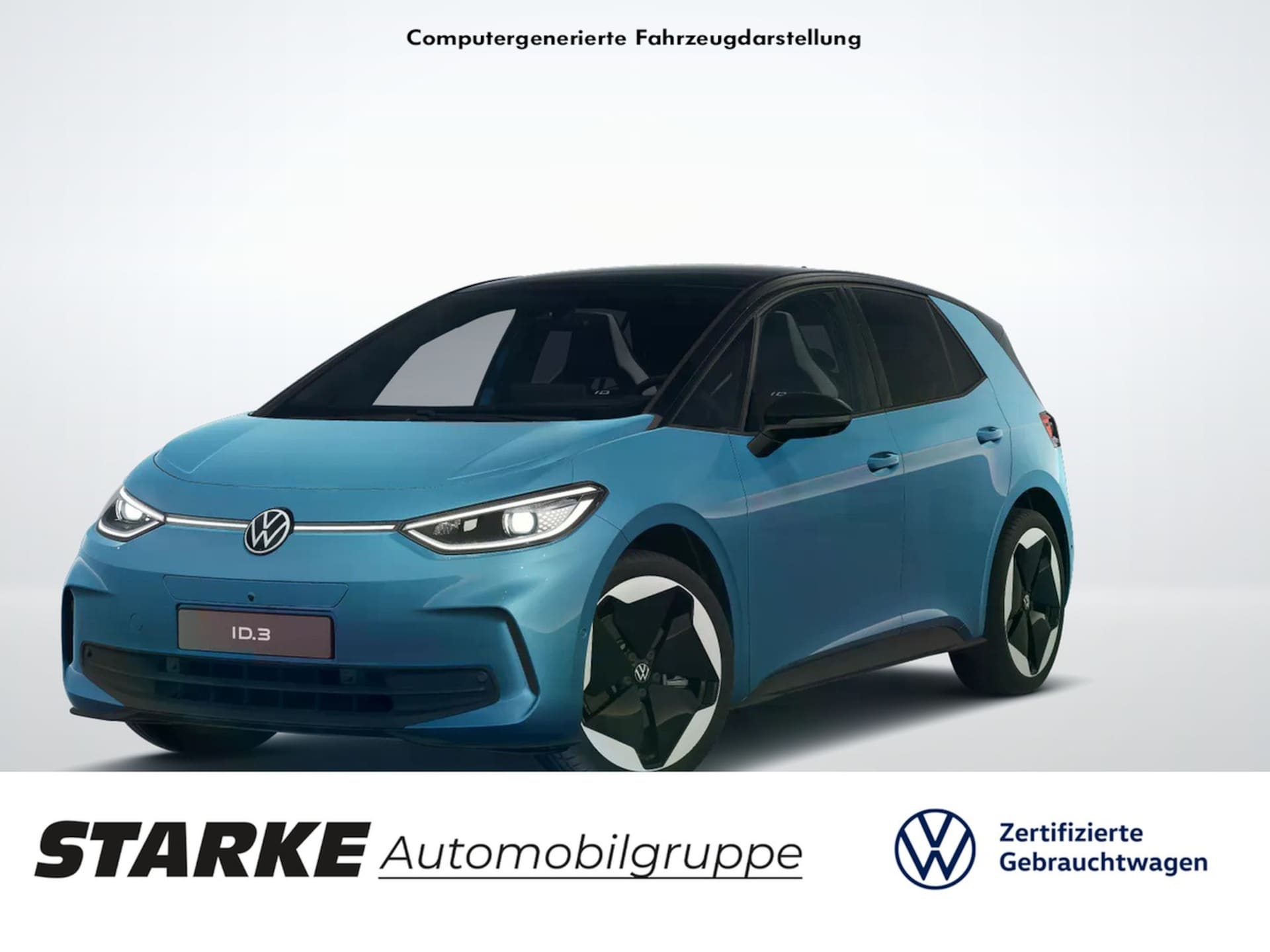 Volkswagen ID.3 Pro S