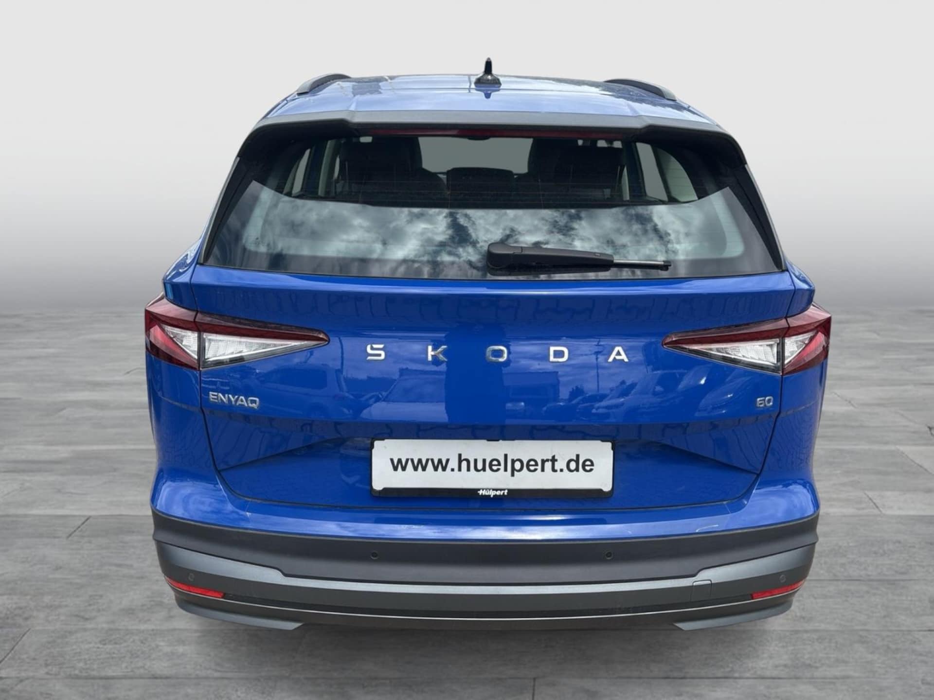Skoda Enyaq 60