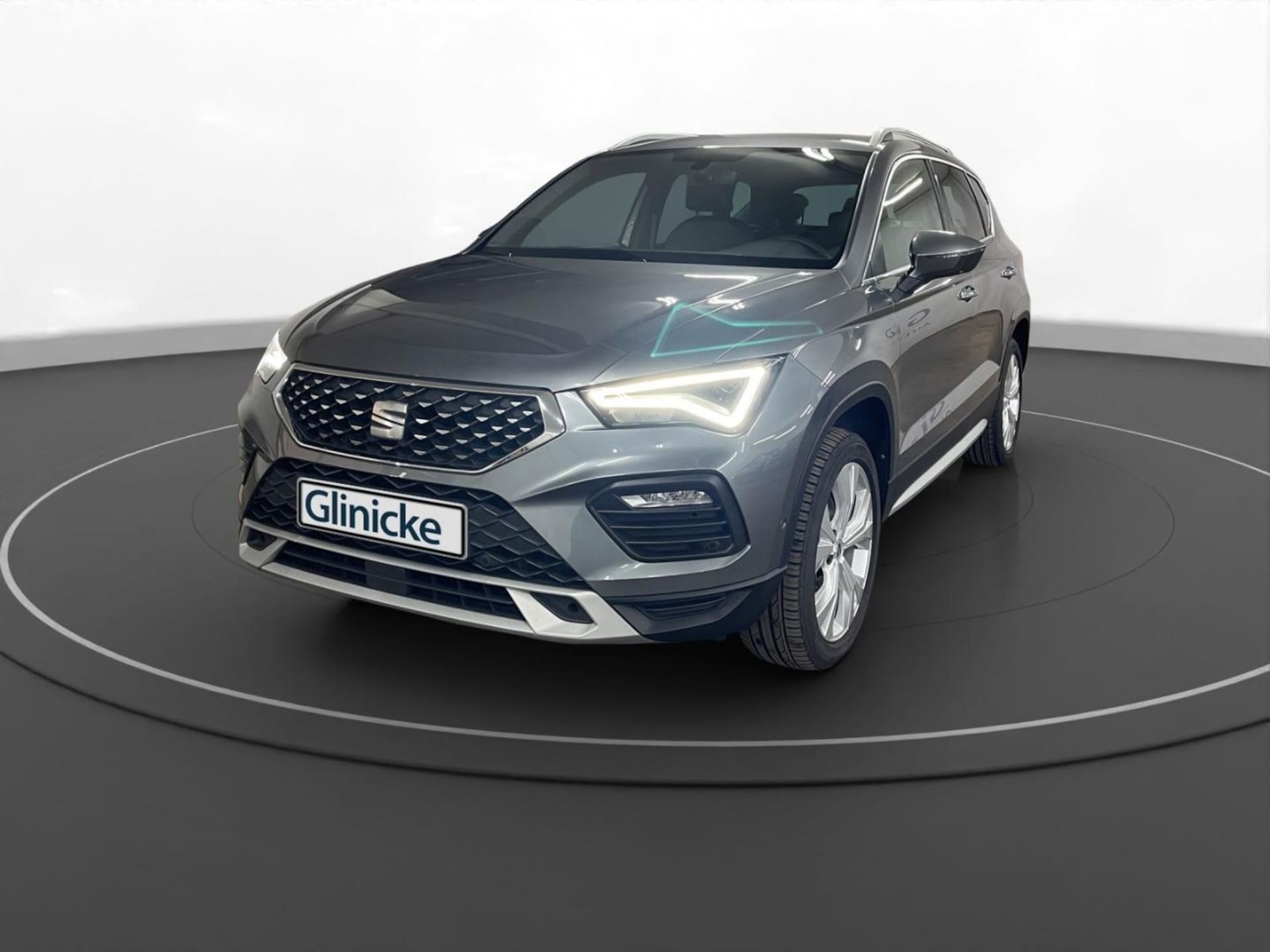 SEAT Ateca Xperience