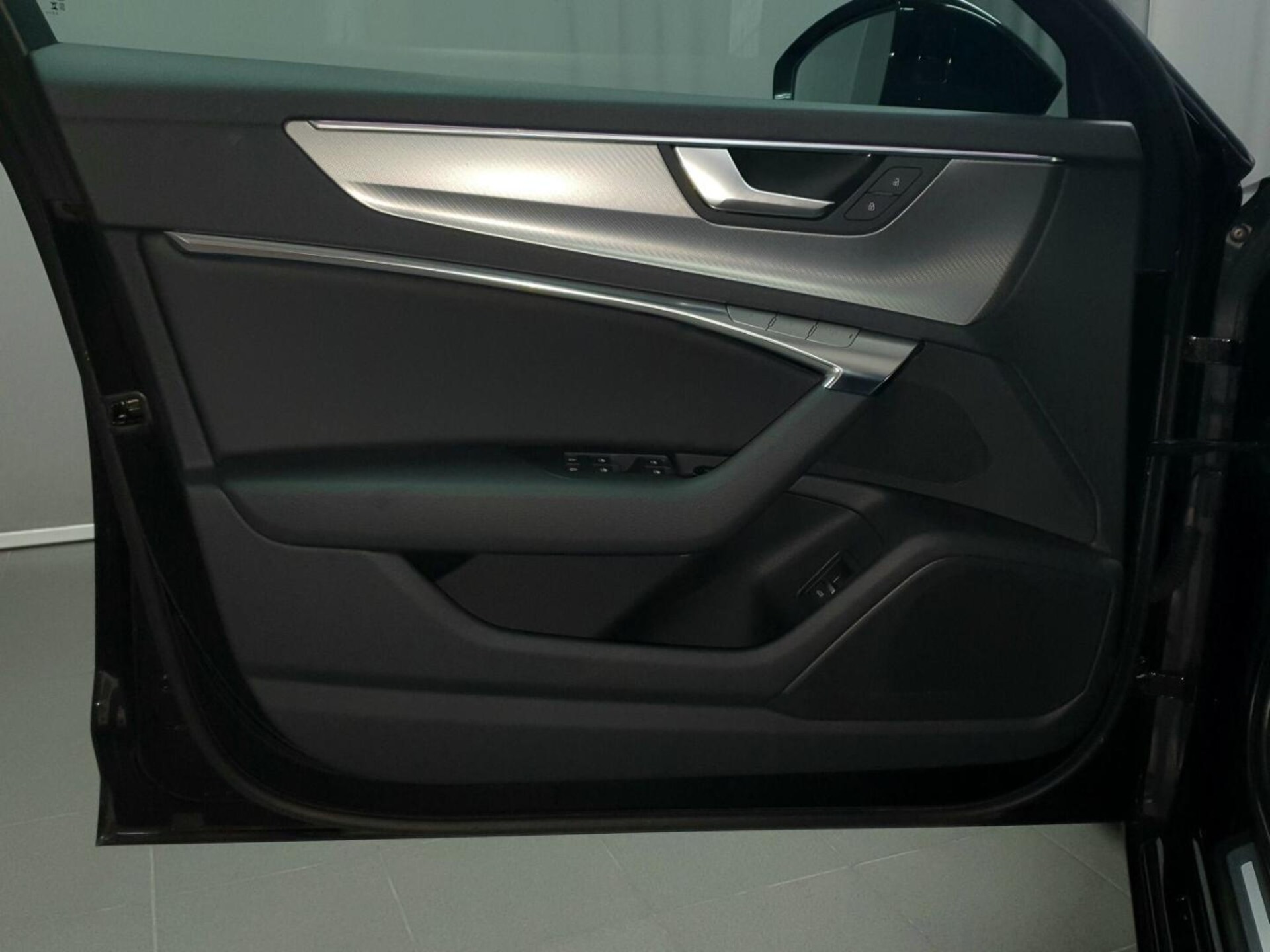 Audi A6 Avant Sport