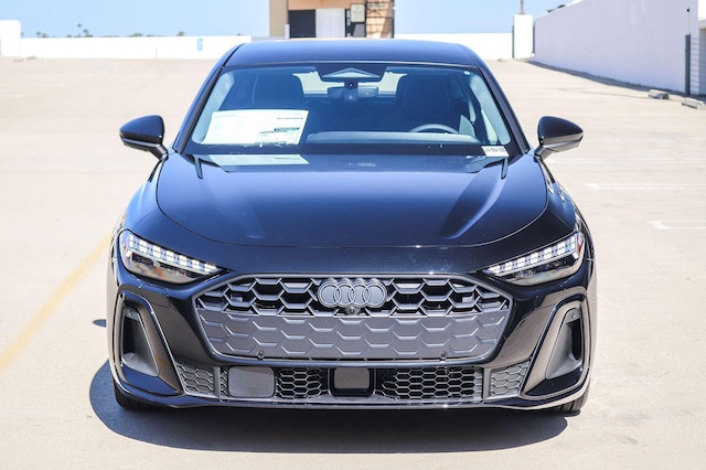 2026 Audi A5 Sedan