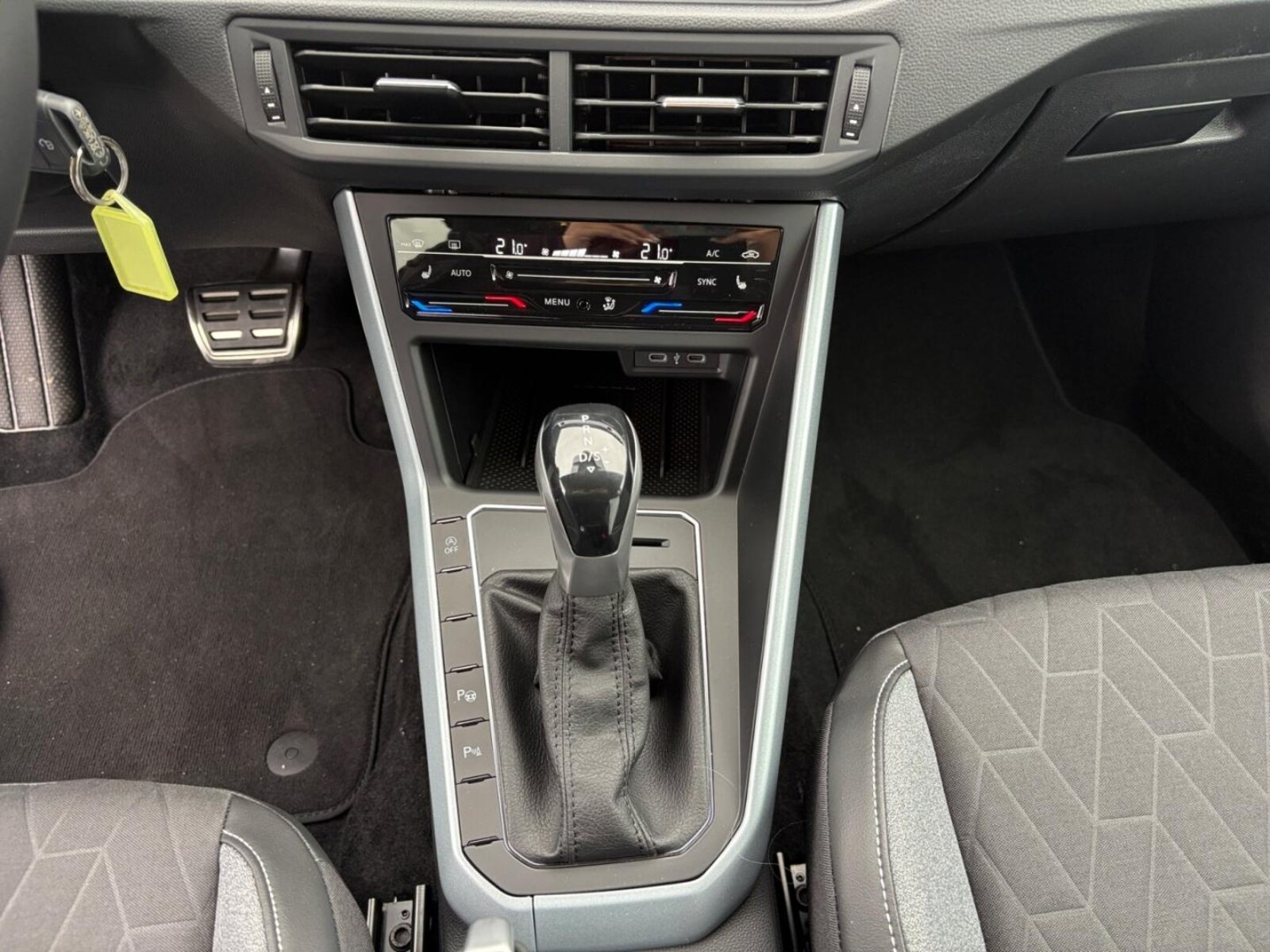 Volkswagen Taigo – Bild 13