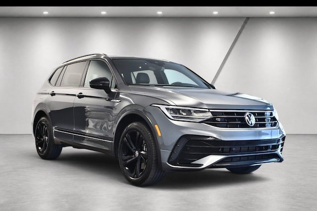 Image de {{modelName}} 2023 Volkswagen Tiguan