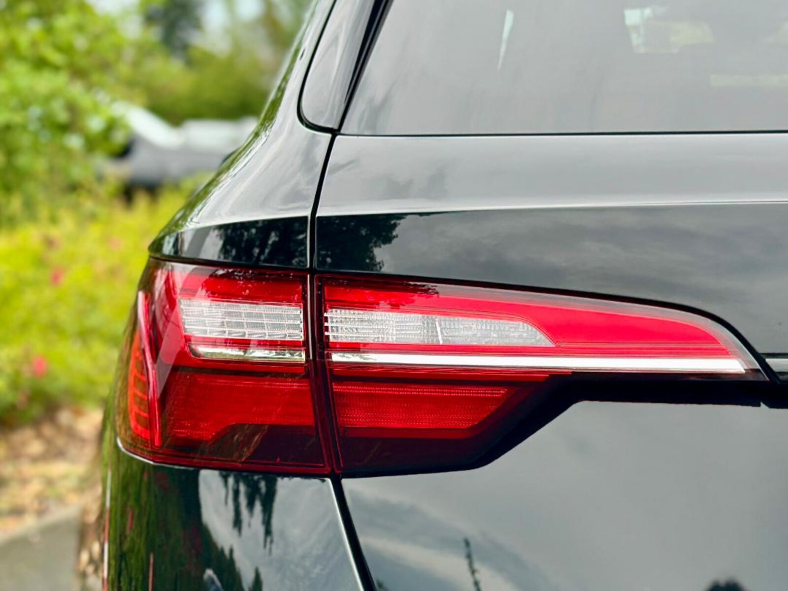 Audi A4 Avant – Bild 29