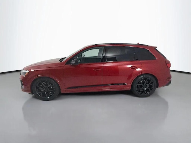 2026 Audi SQ7