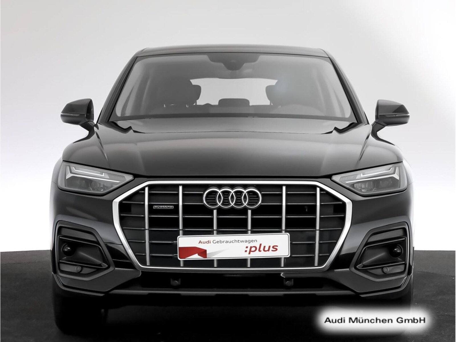 Audi Q5 Sportback – Bild 2