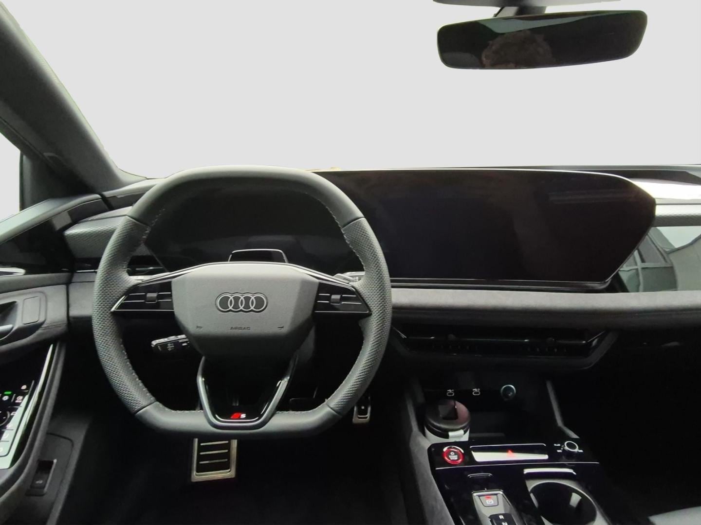 Bild über Audi A6 Avant e-tron S line business e-tron quattro 315 kW - für weitere Informationen kontaktieren Sie den Audi Partner