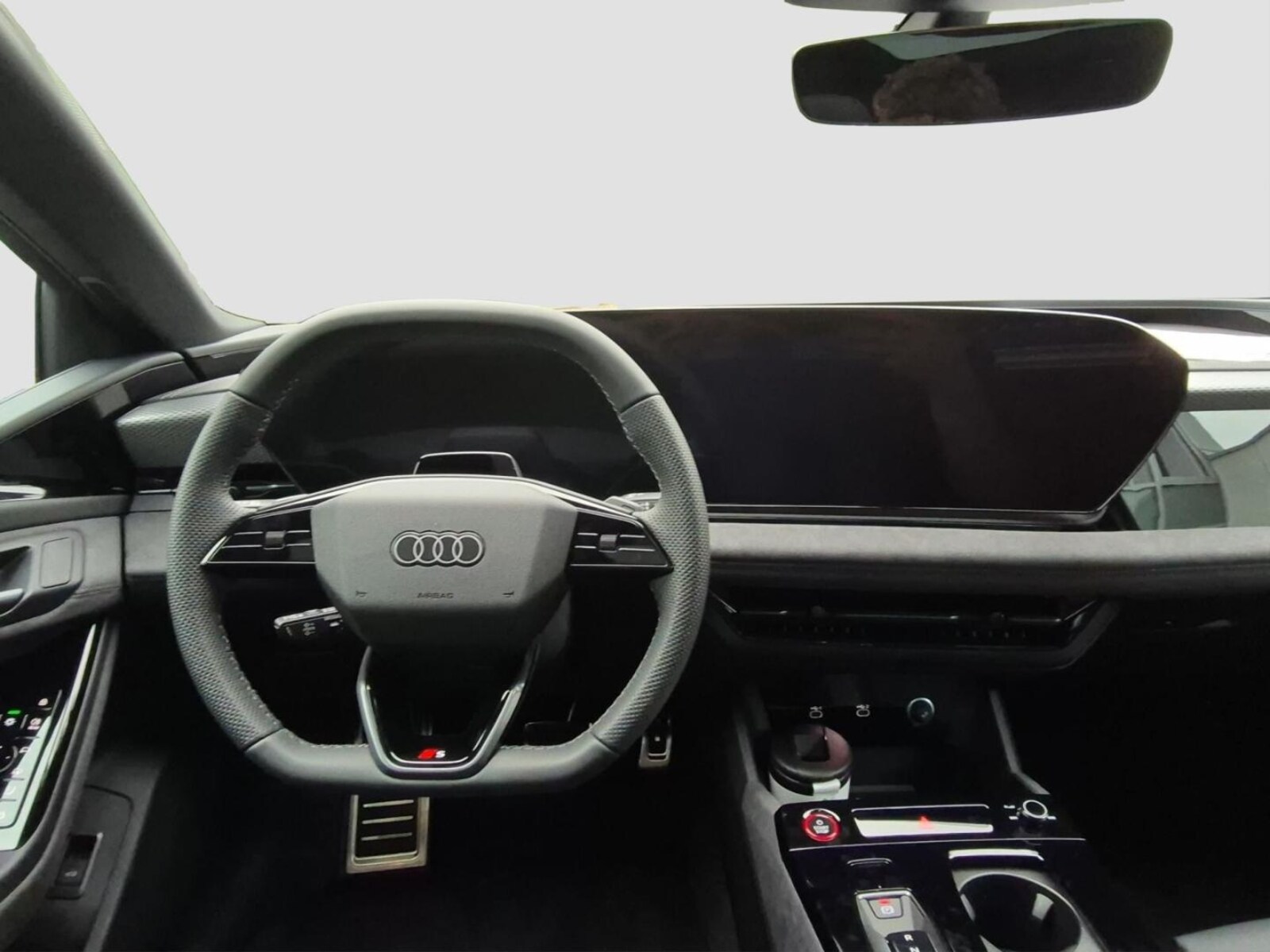 Audi A6 Avant e-tron – Bild 14