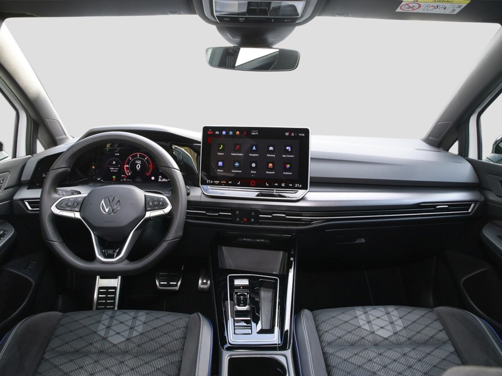 Volkswagen Golf Variant – Bild 11