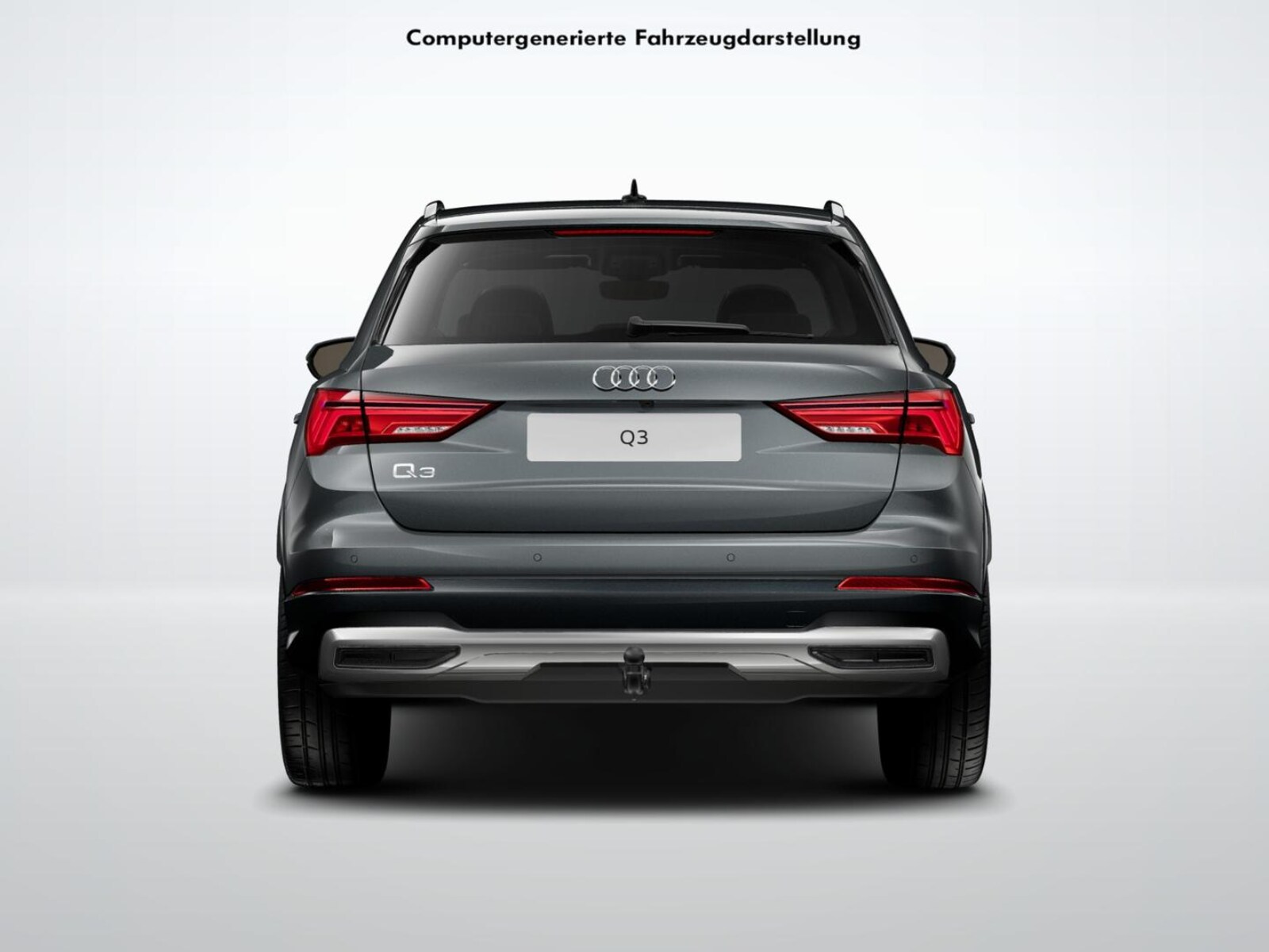 Audi Q3 – Bild 4