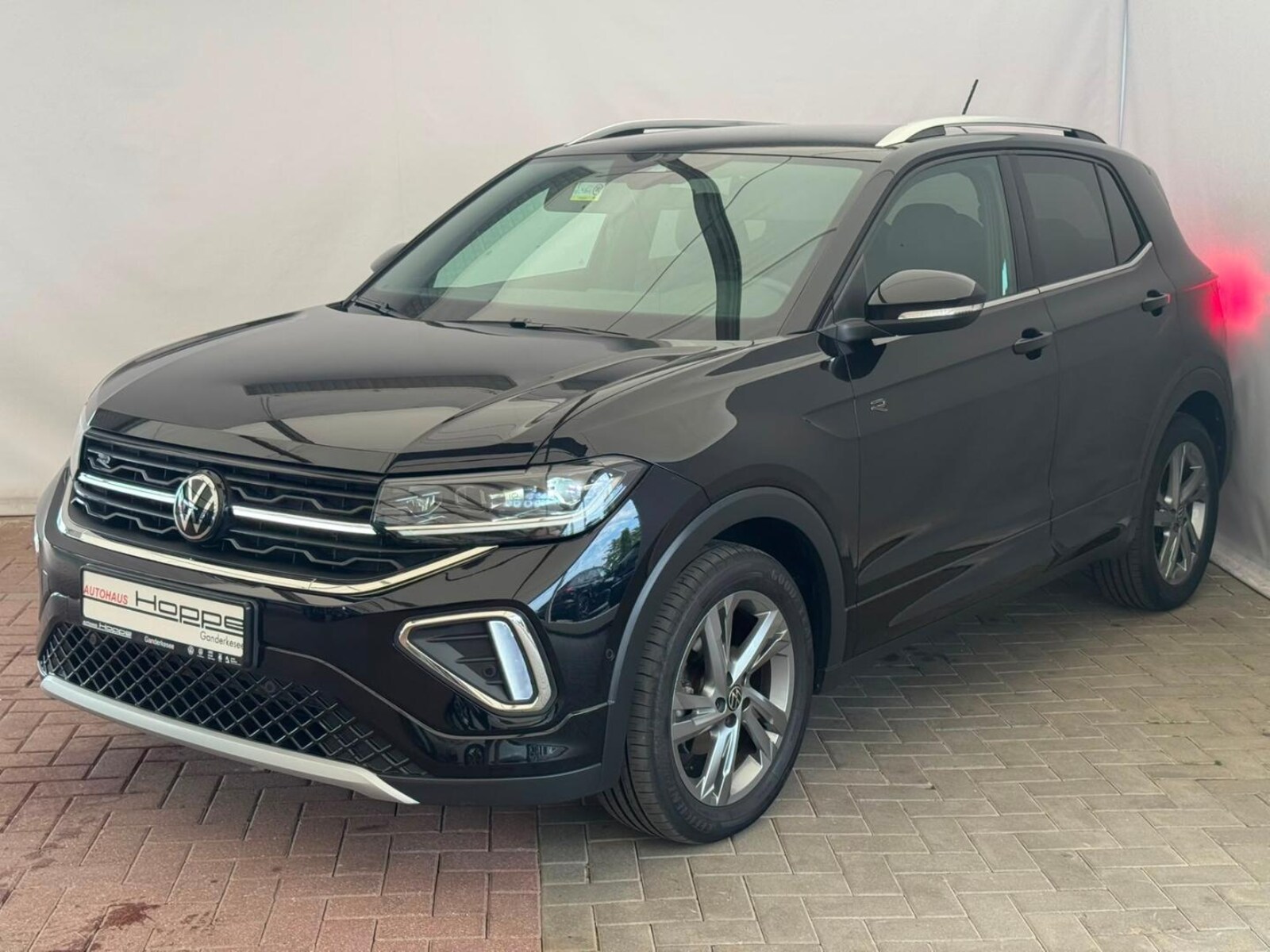 Volkswagen T-Cross – Bild 19