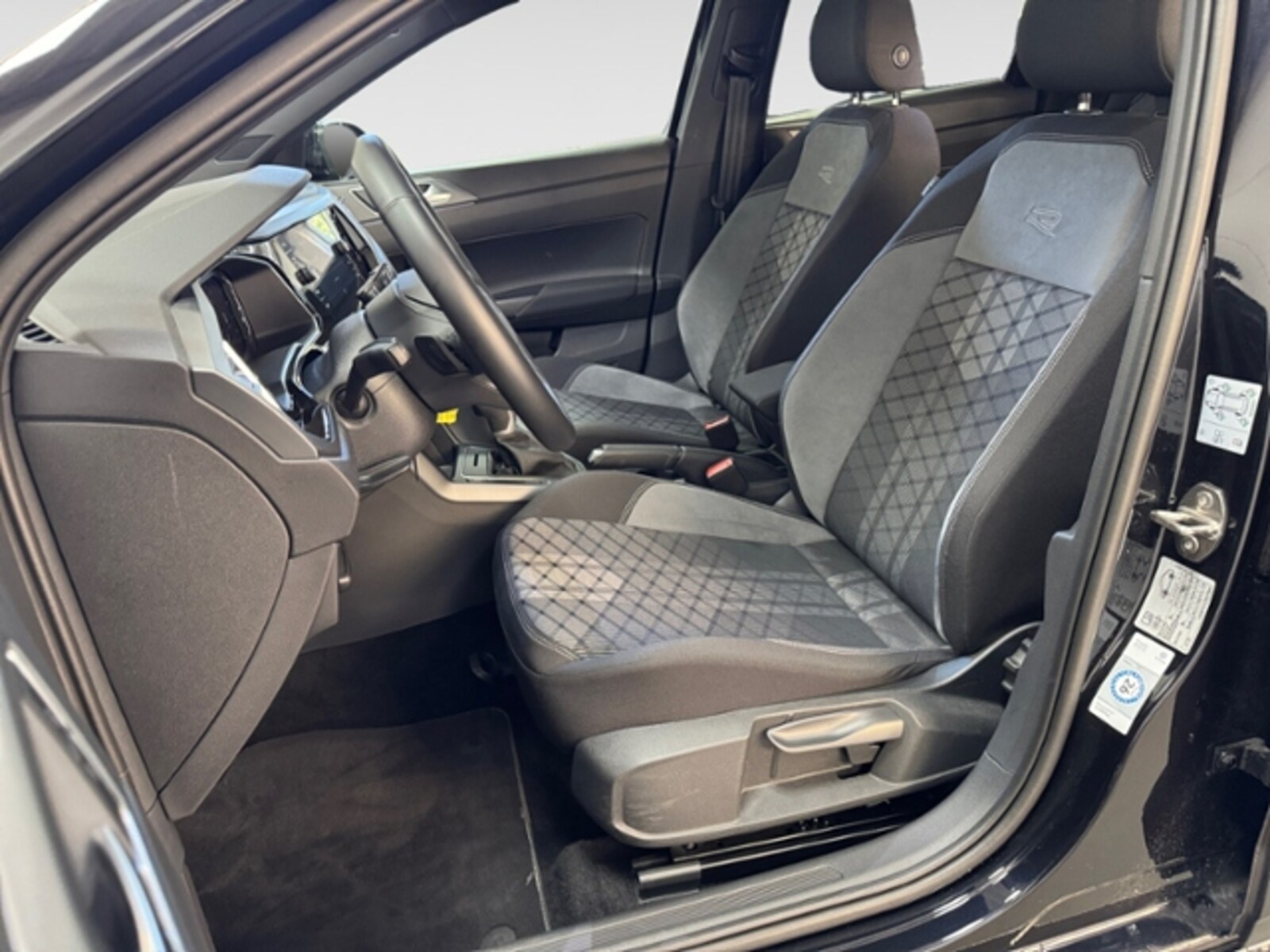 Volkswagen Taigo – Bild 8