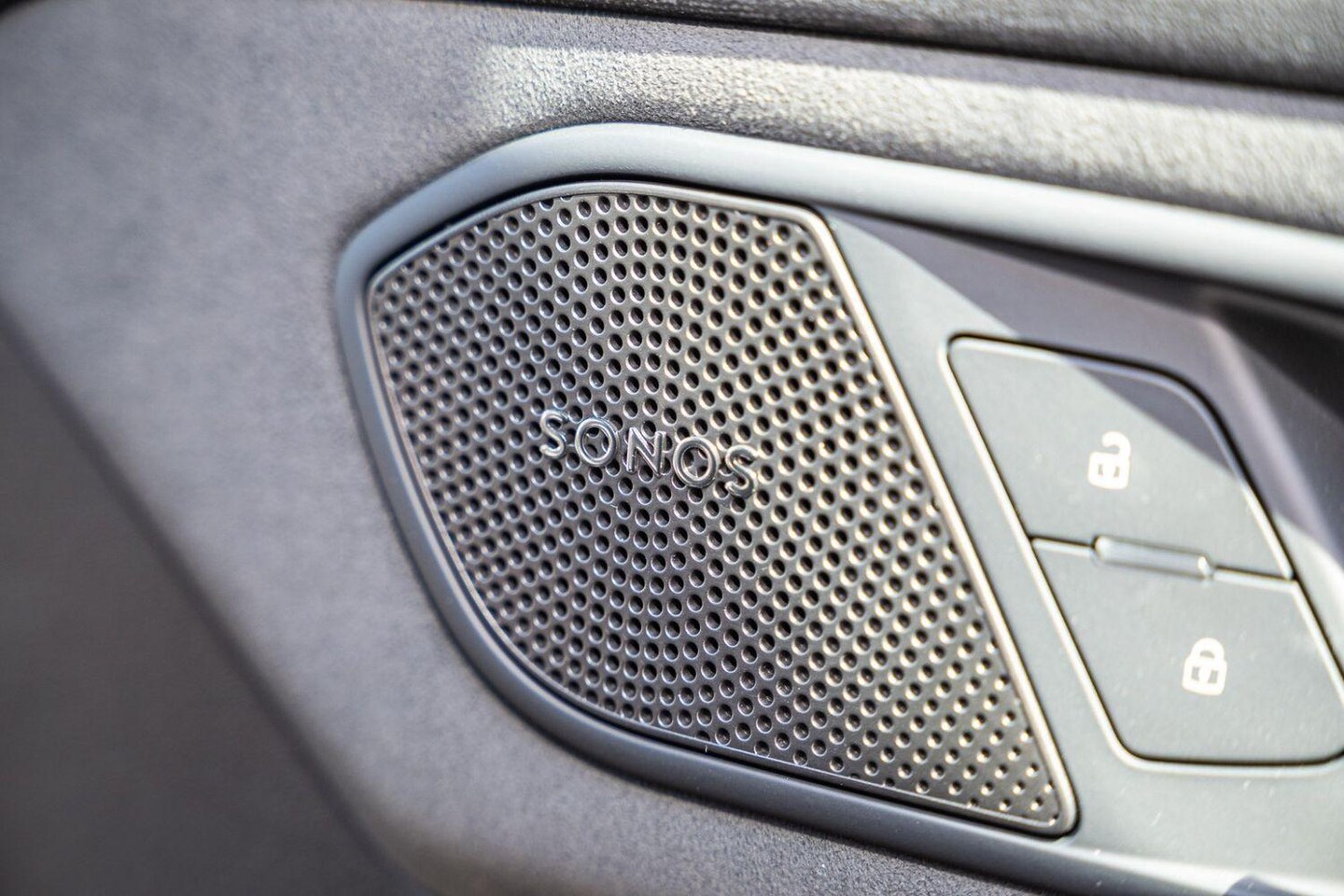 Image about Audi Q3 Sportback TFSI quattro 195 kW