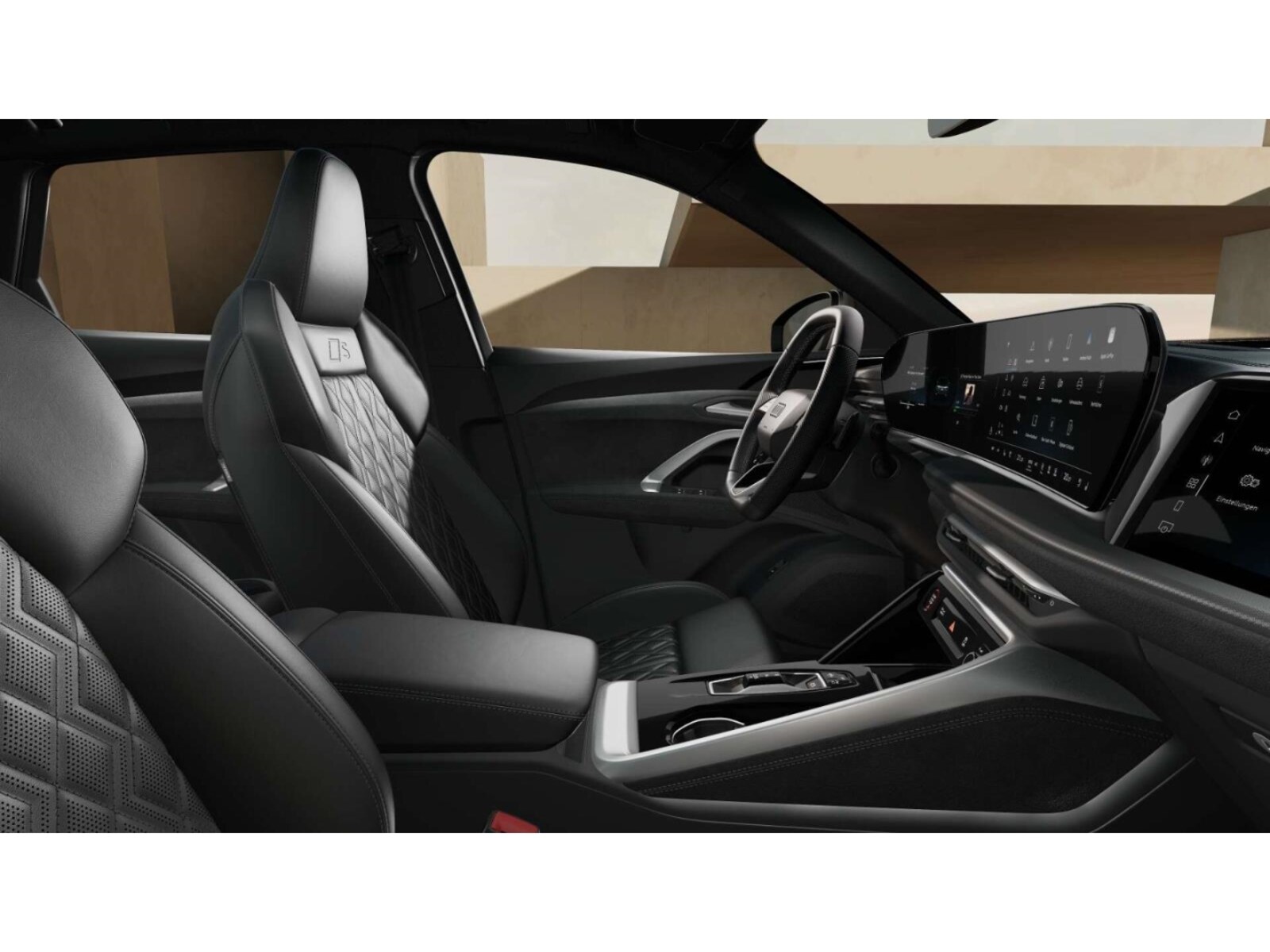 Audi SQ5 – Bild 7