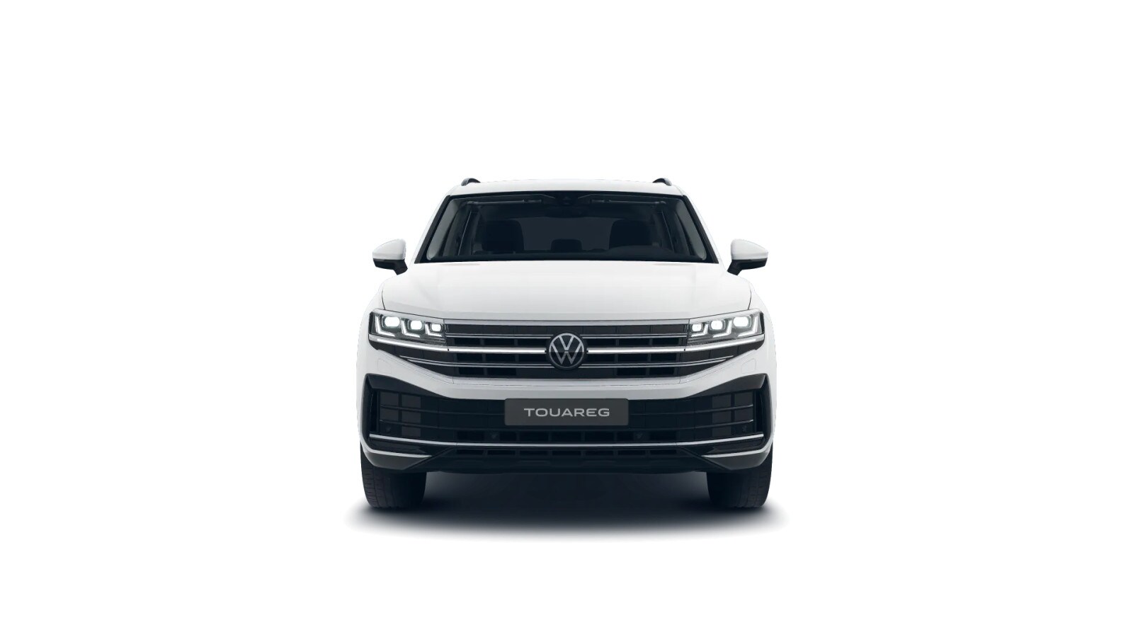 Volkswagen Touareg – Bild 3