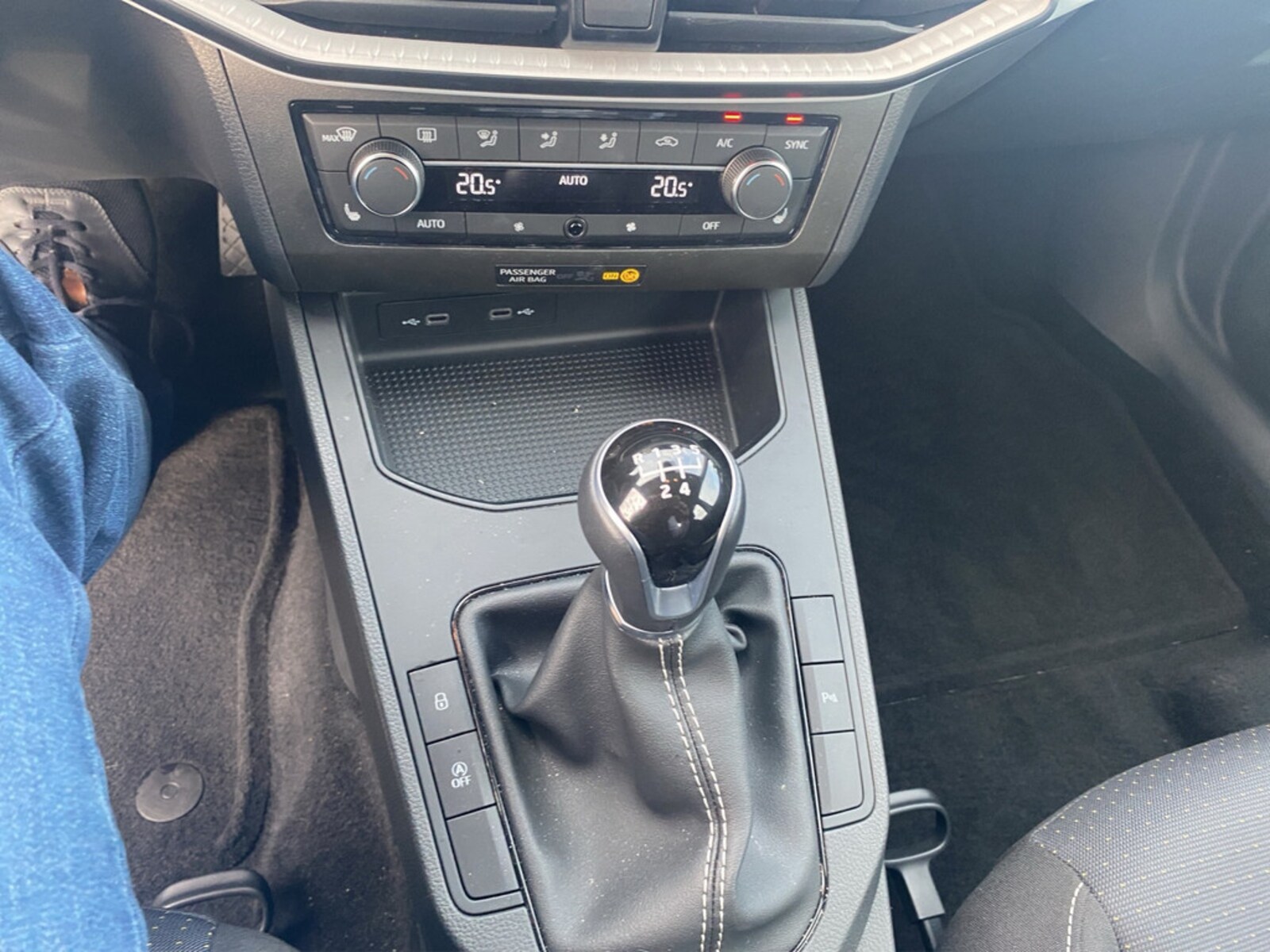 SEAT Ibiza – Bild 17