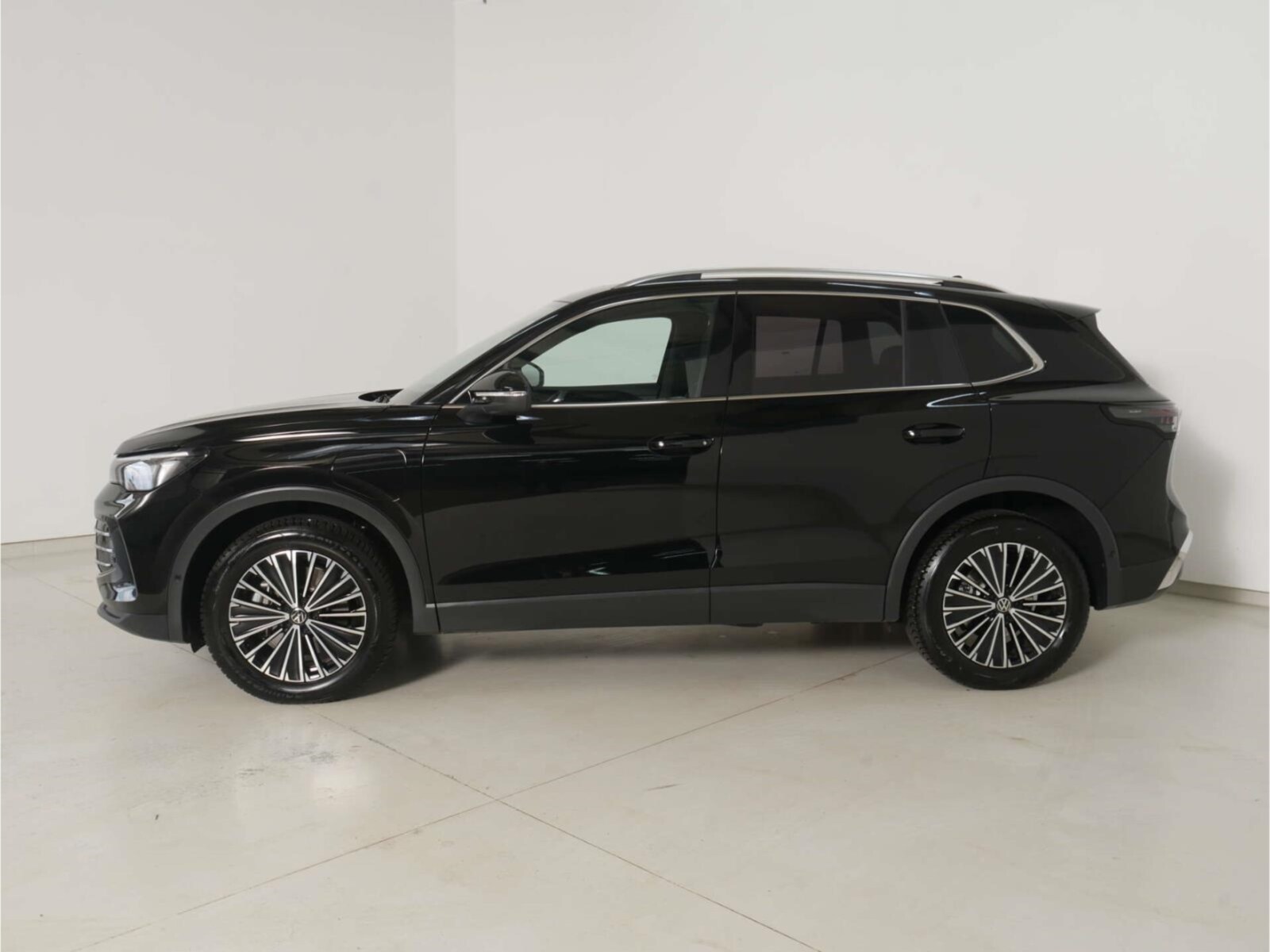 Volkswagen Tiguan – Bild 6
