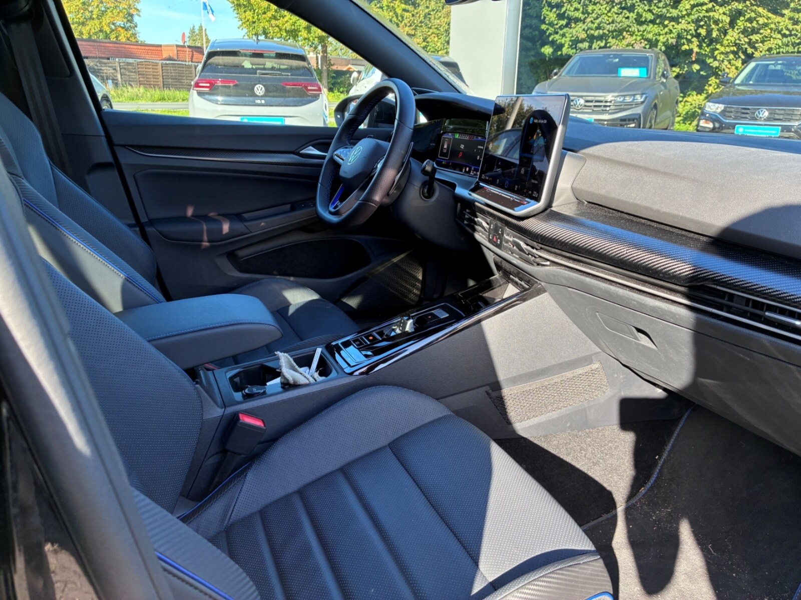 Volkswagen Golf – Bild 3