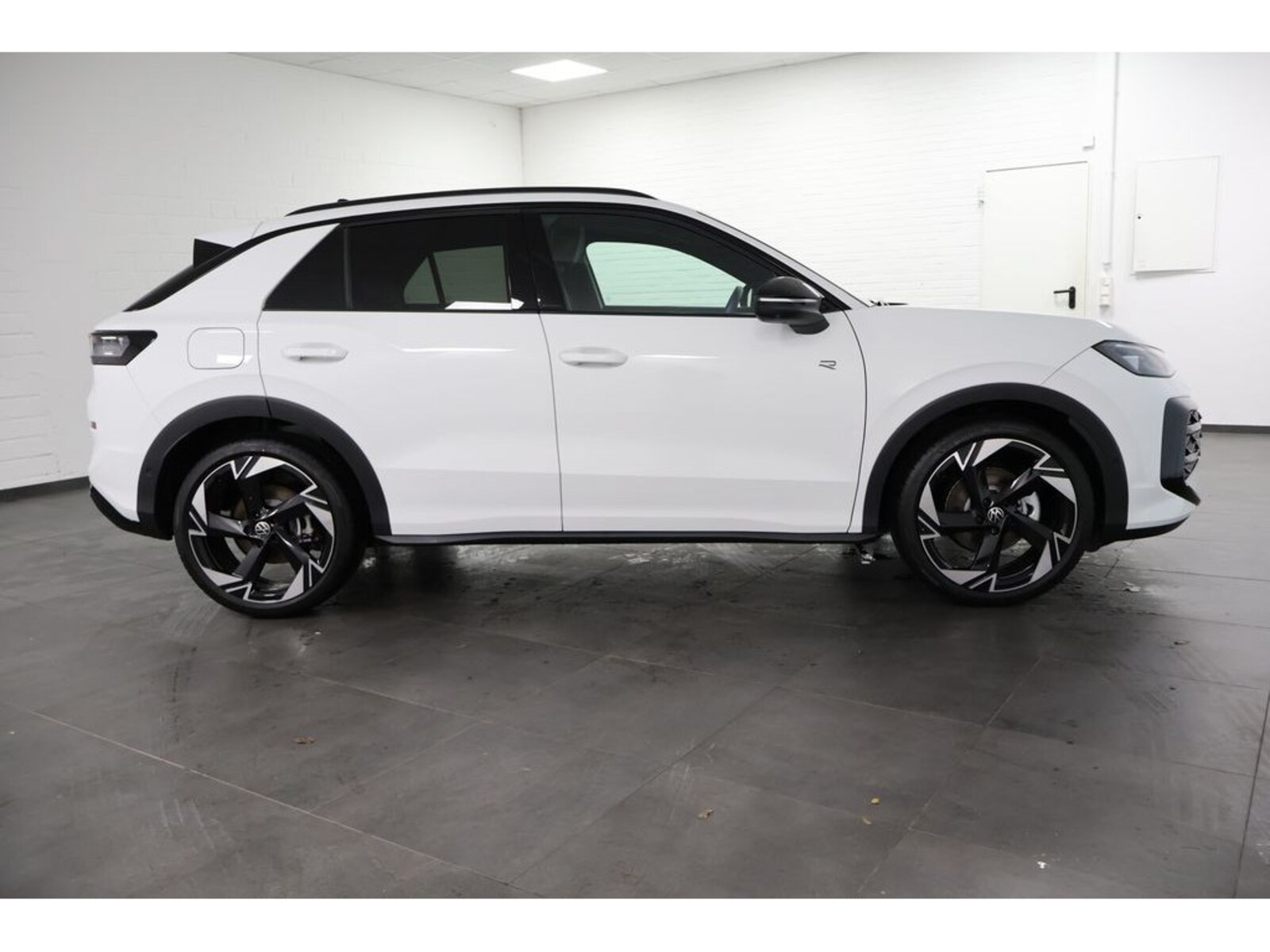 Volkswagen T-Roc – Bild 4